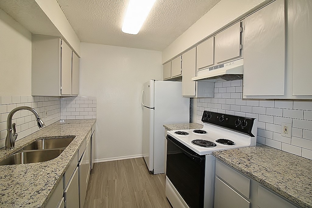 1705 Fitzgerald Court Arlington TX 76012