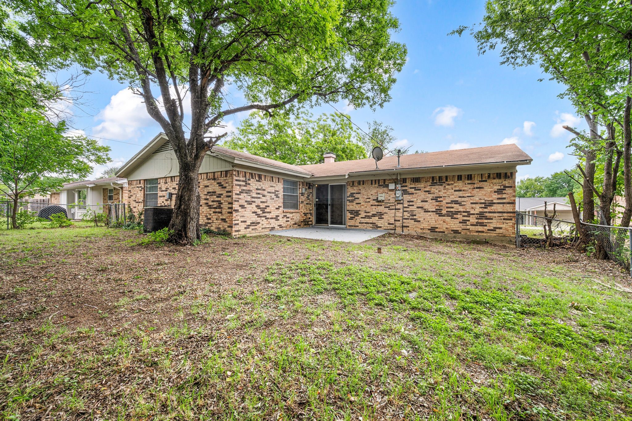6301 Sunnybrook Drive Watauga TX 76148