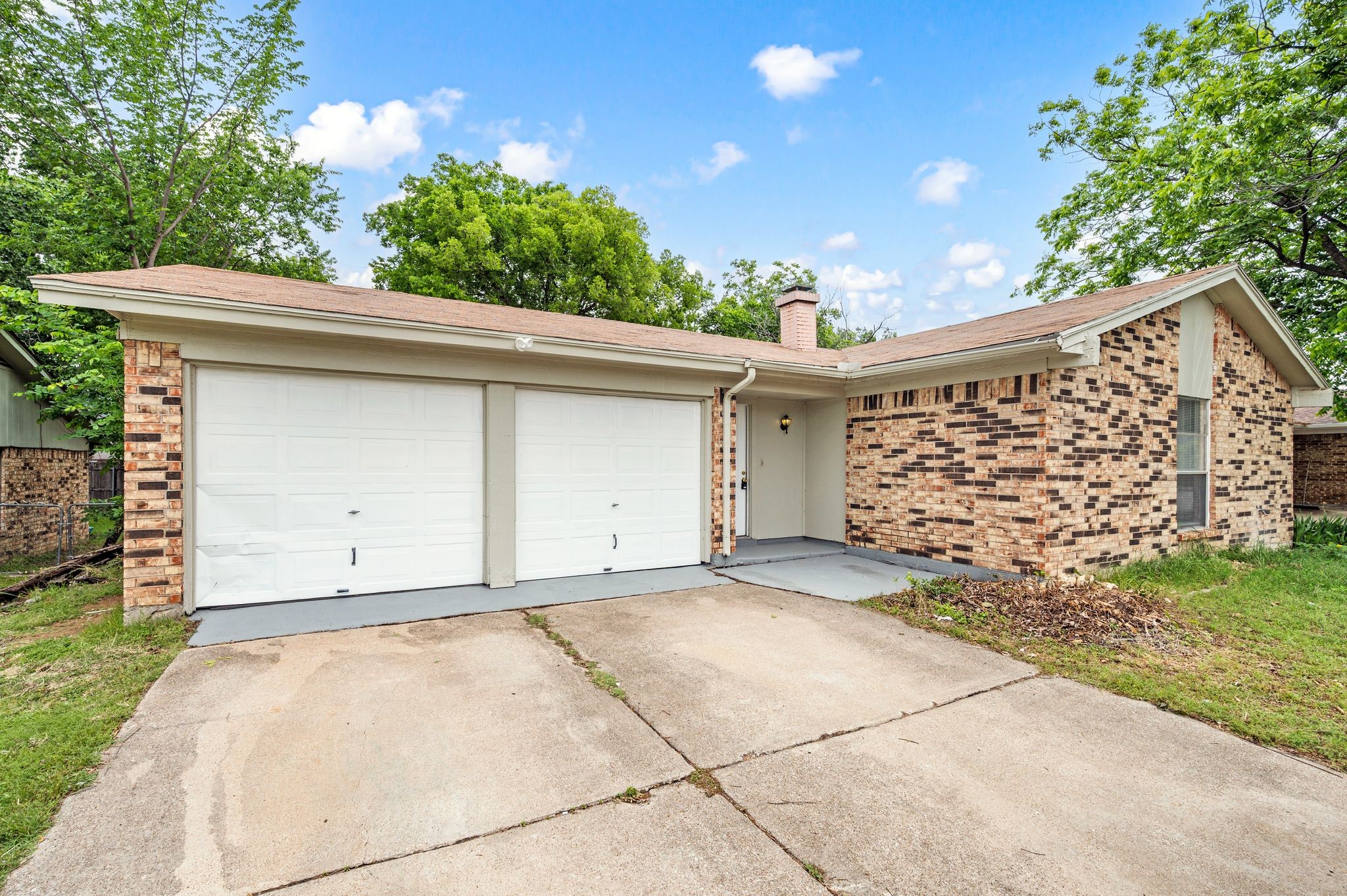 6301 Sunnybrook Drive Watauga TX 76148