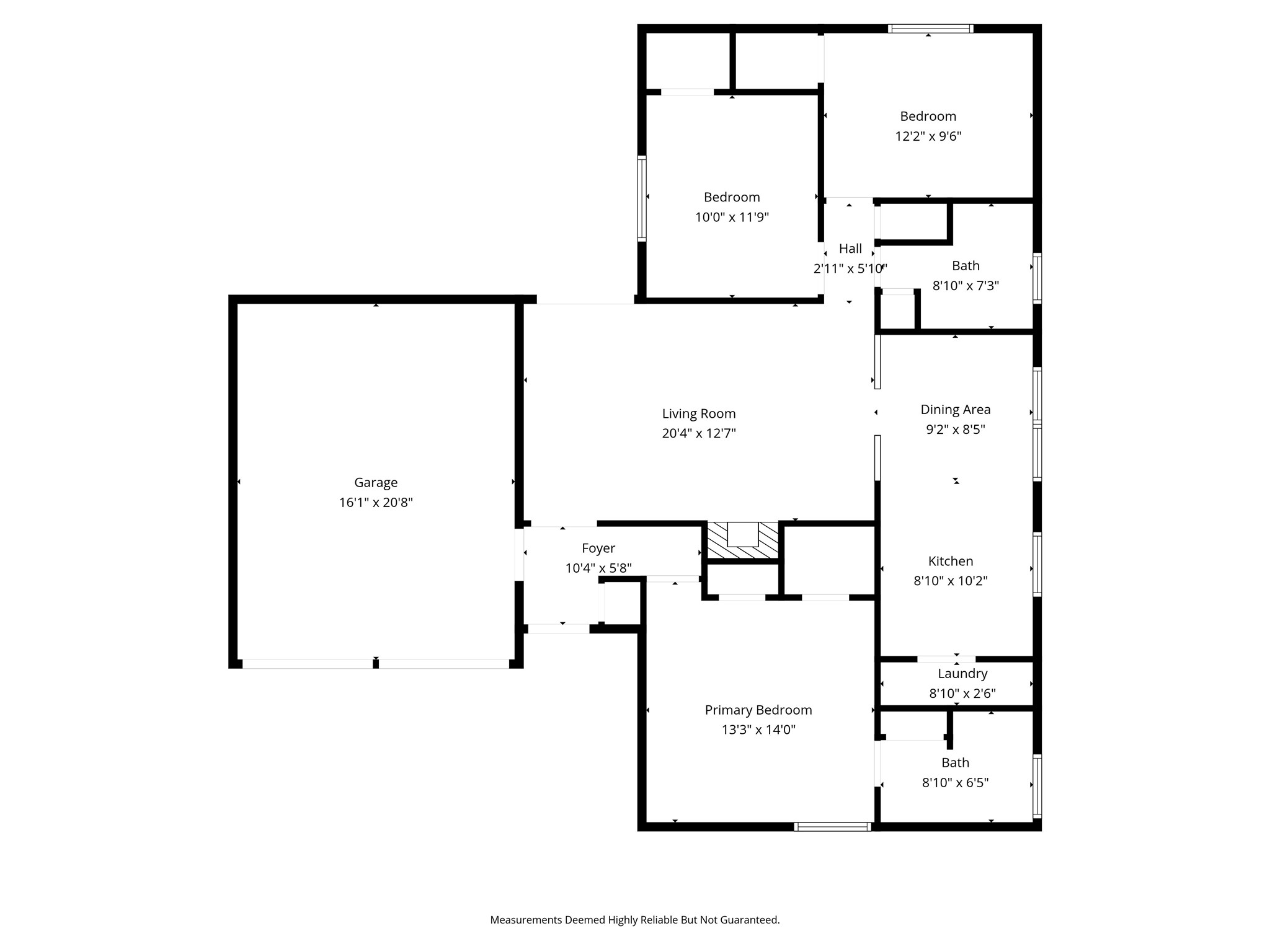 6301 Sunnybrook Drive Watauga TX 76148