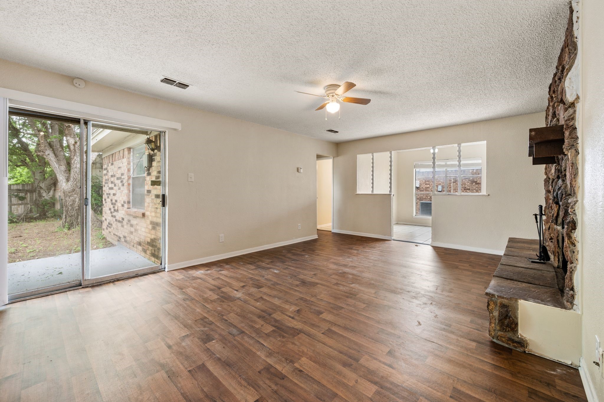 6301 Sunnybrook Drive Watauga TX 76148