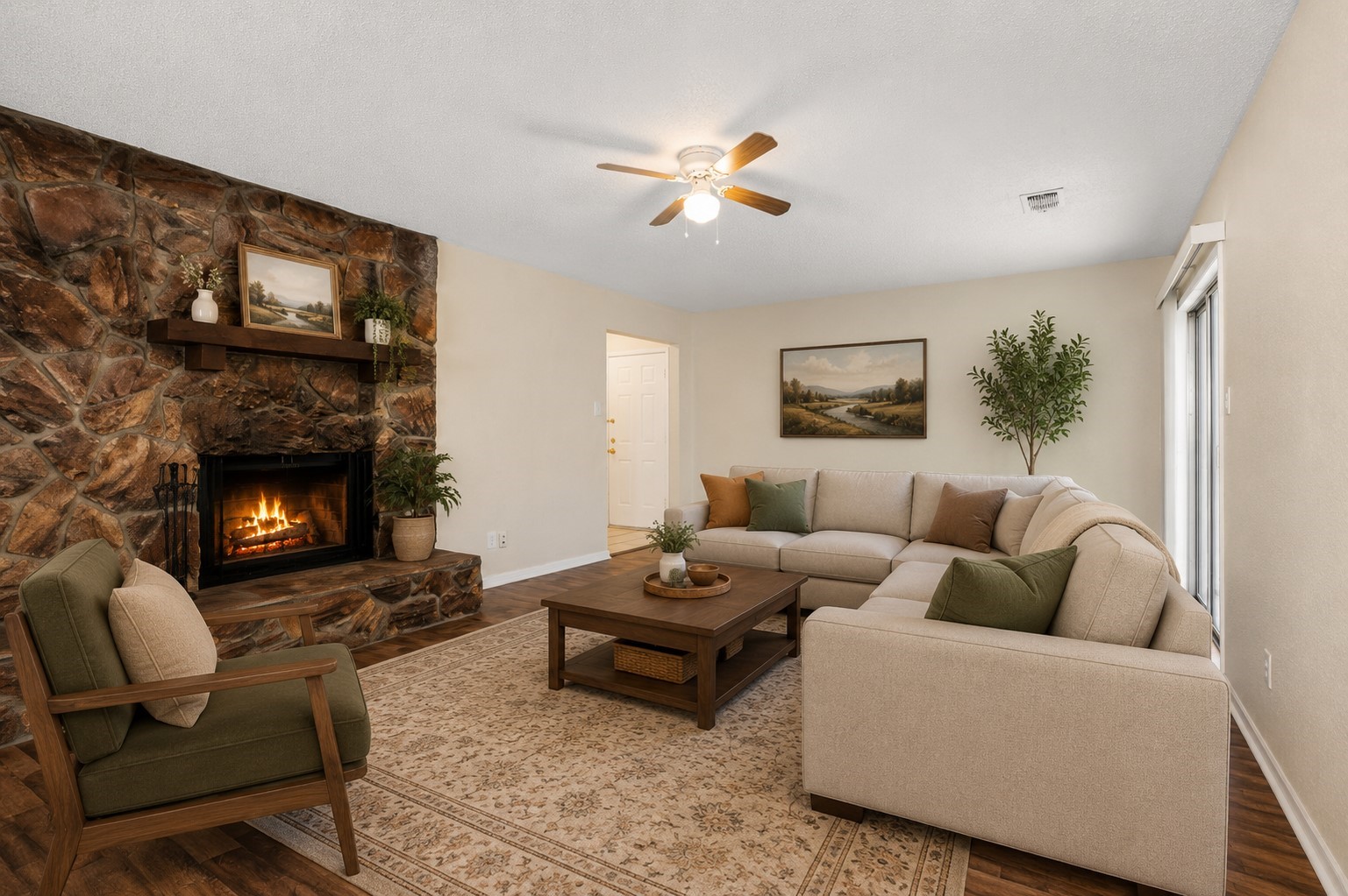 6301 Sunnybrook Drive Watauga TX 76148