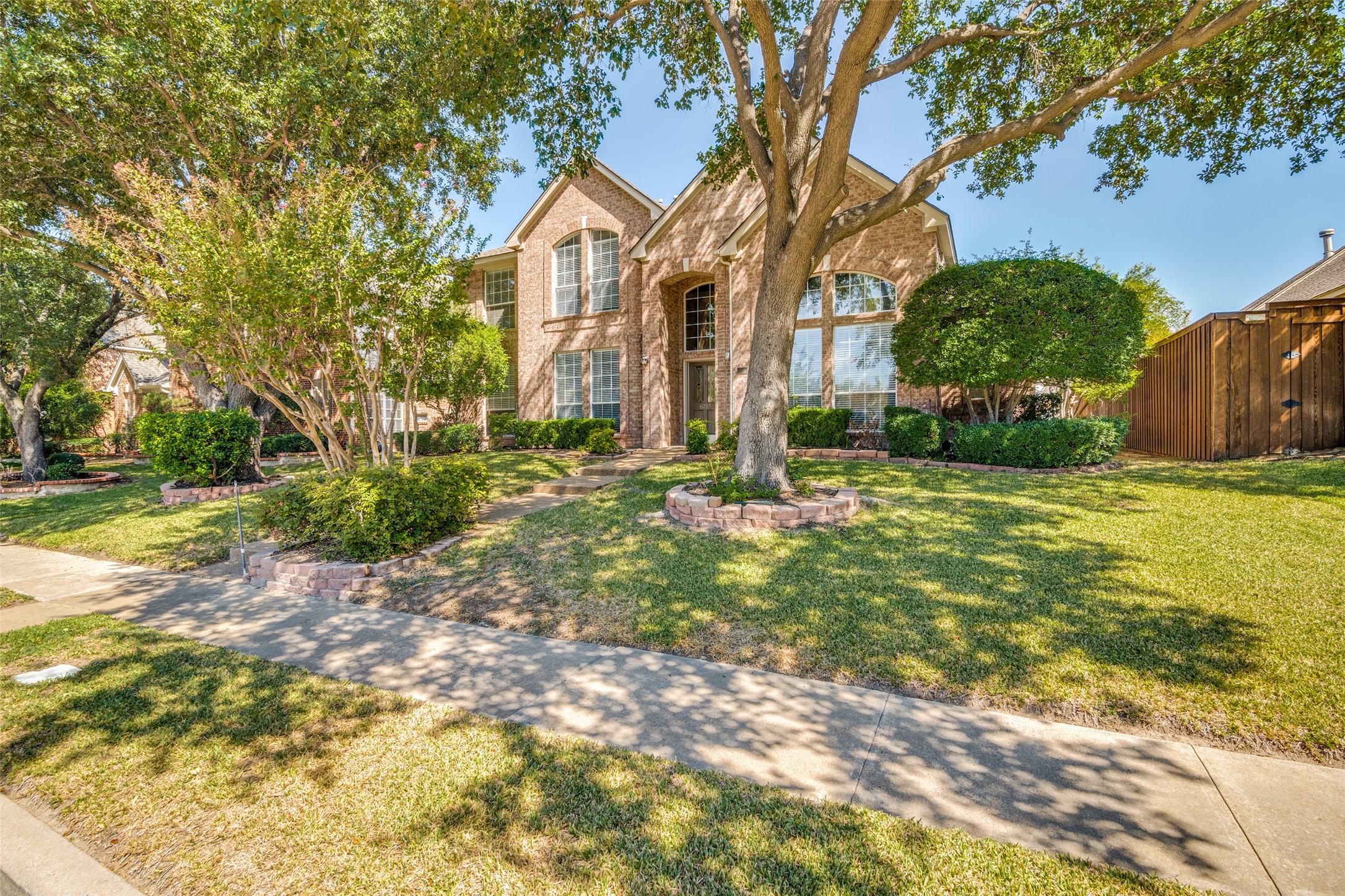 6217 Palomino Drive Plano TX 75024