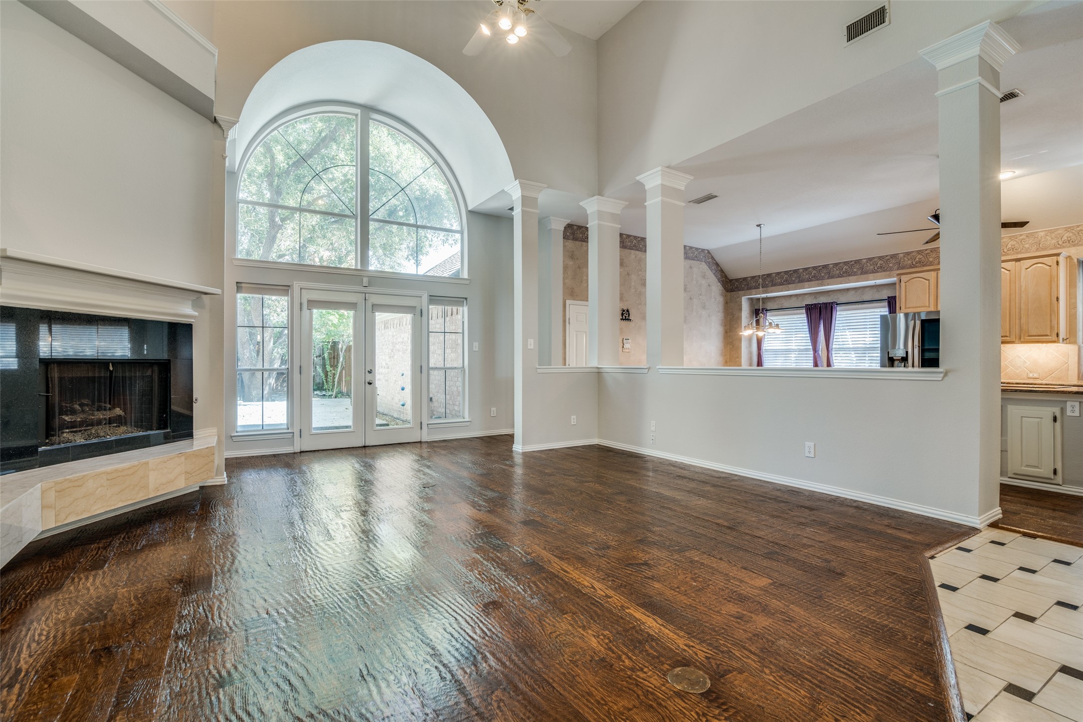 6217 Palomino Drive Plano TX 75024