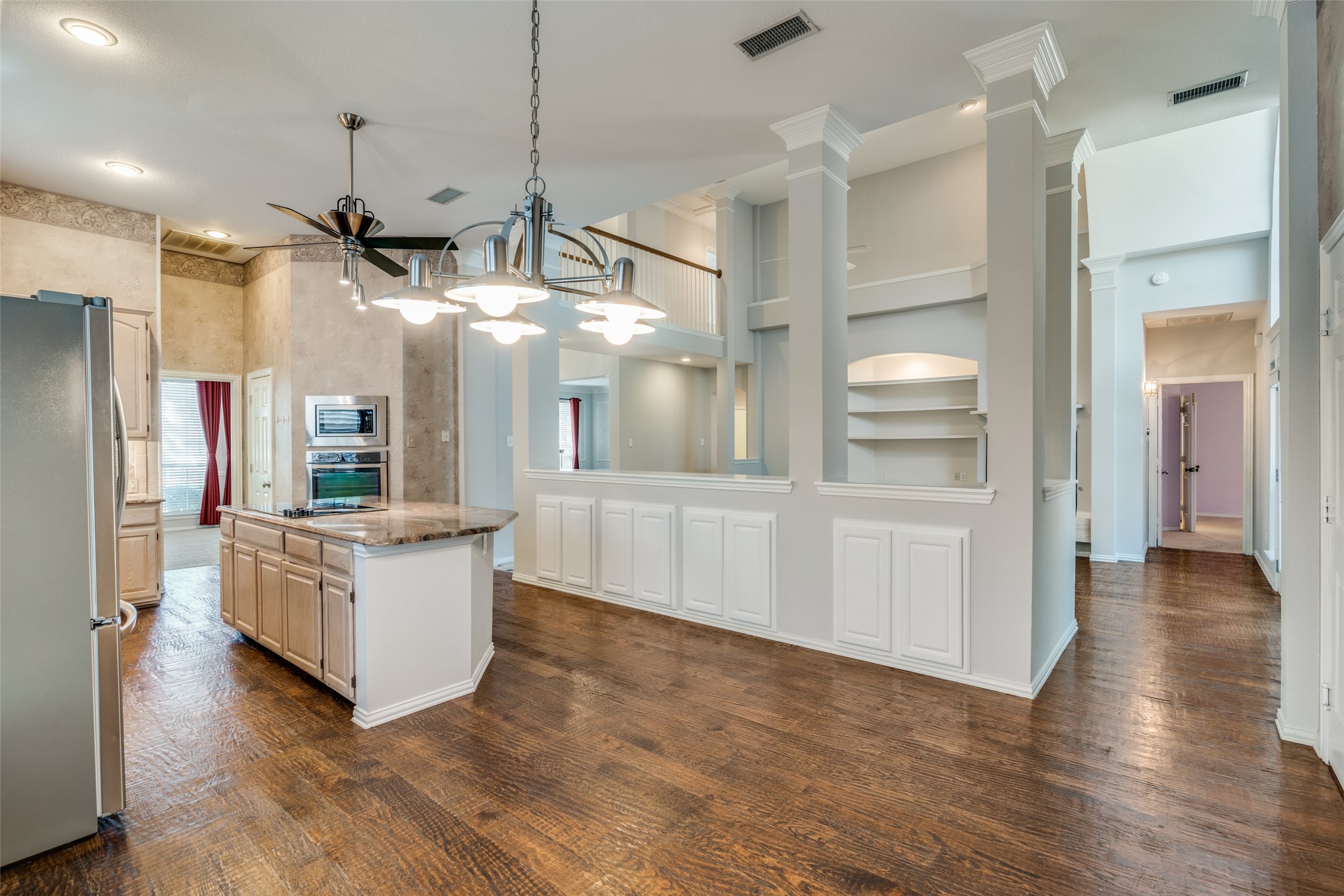 6217 Palomino Drive Plano TX 75024