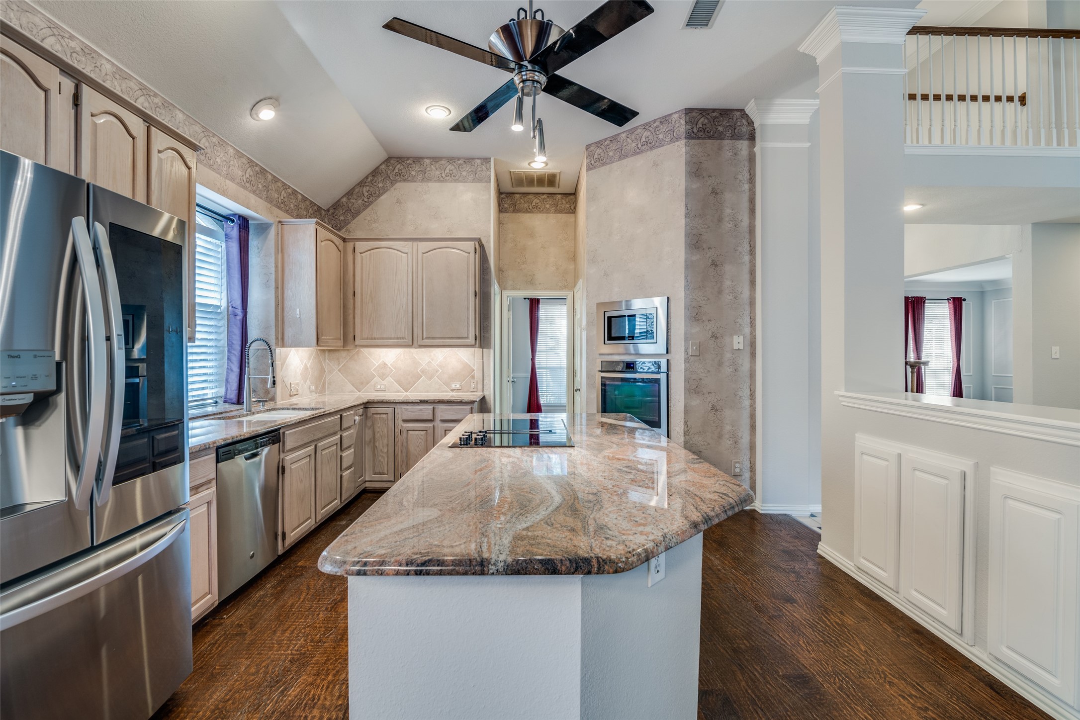 6217 Palomino Drive Plano TX 75024