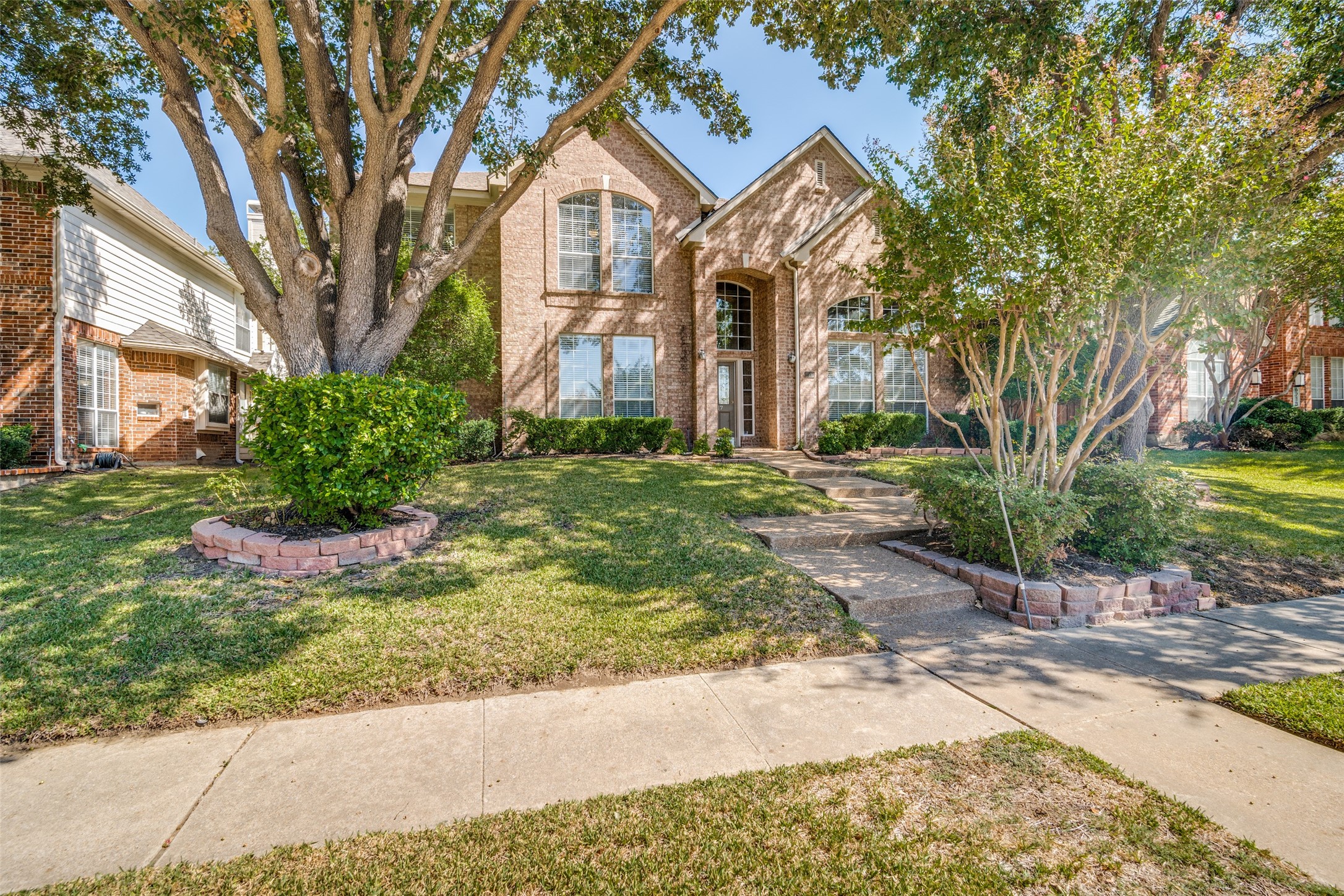 6217 Palomino Drive Plano TX 75024