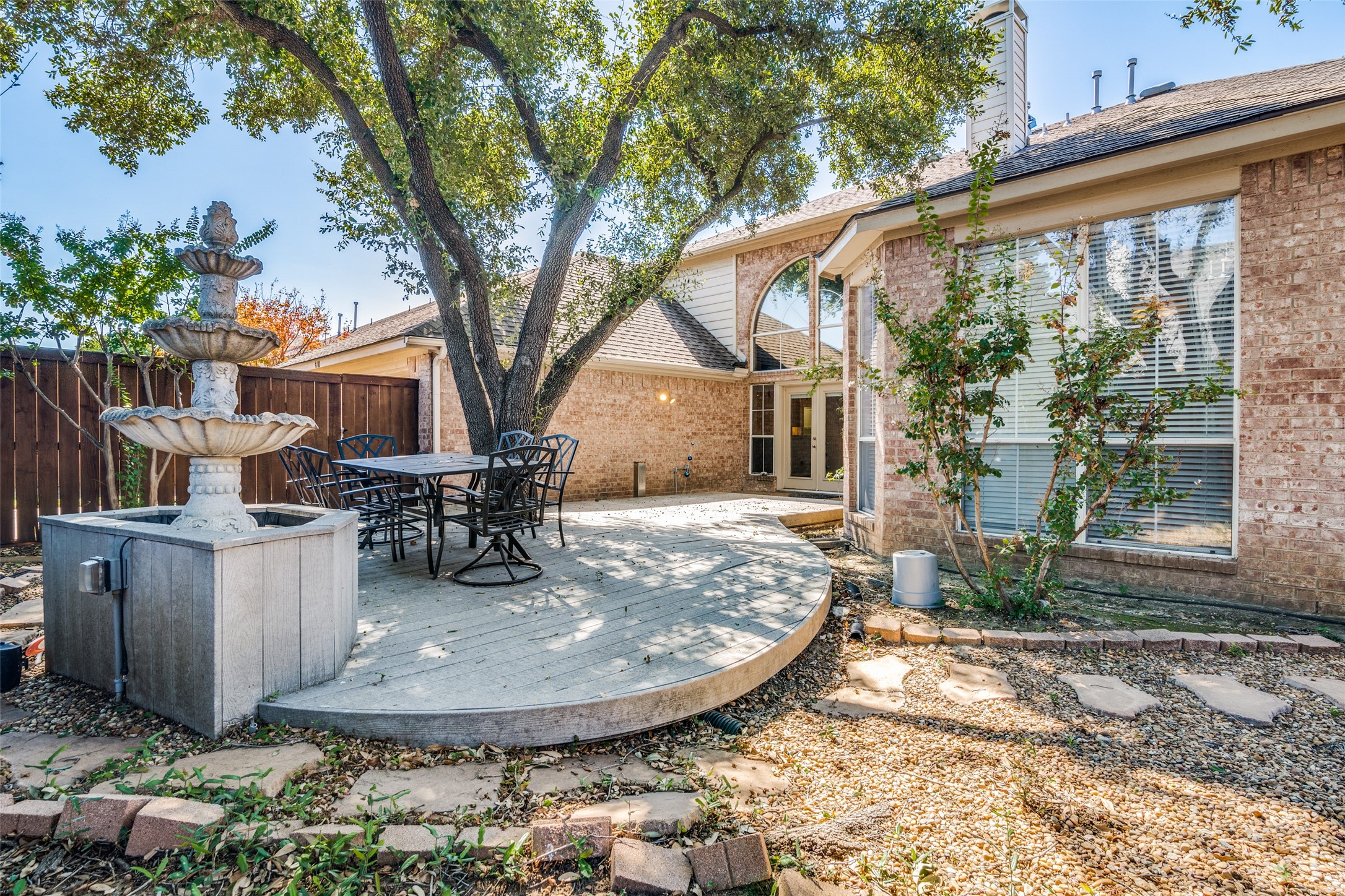 6217 Palomino Drive Plano TX 75024