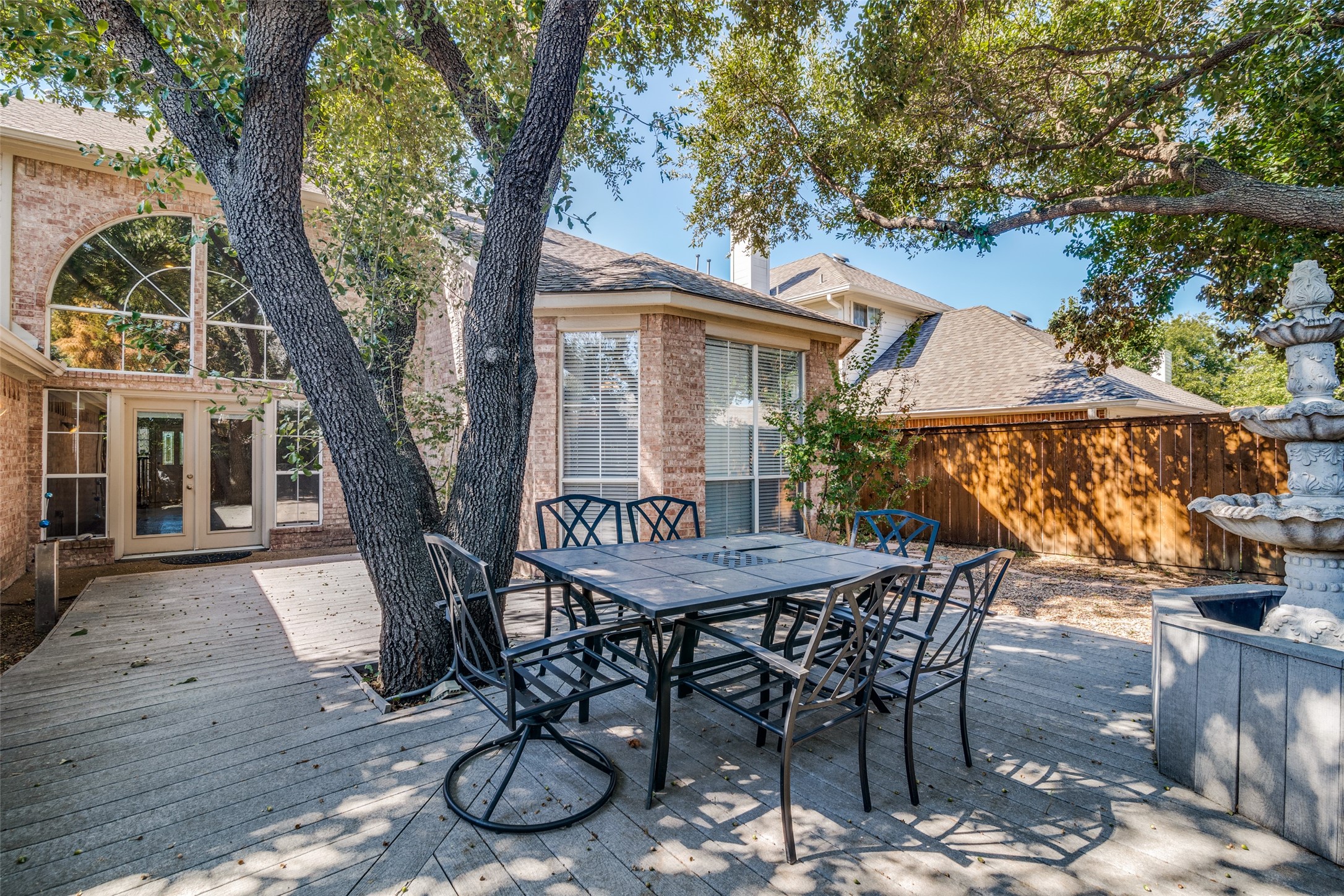 6217 Palomino Drive Plano TX 75024