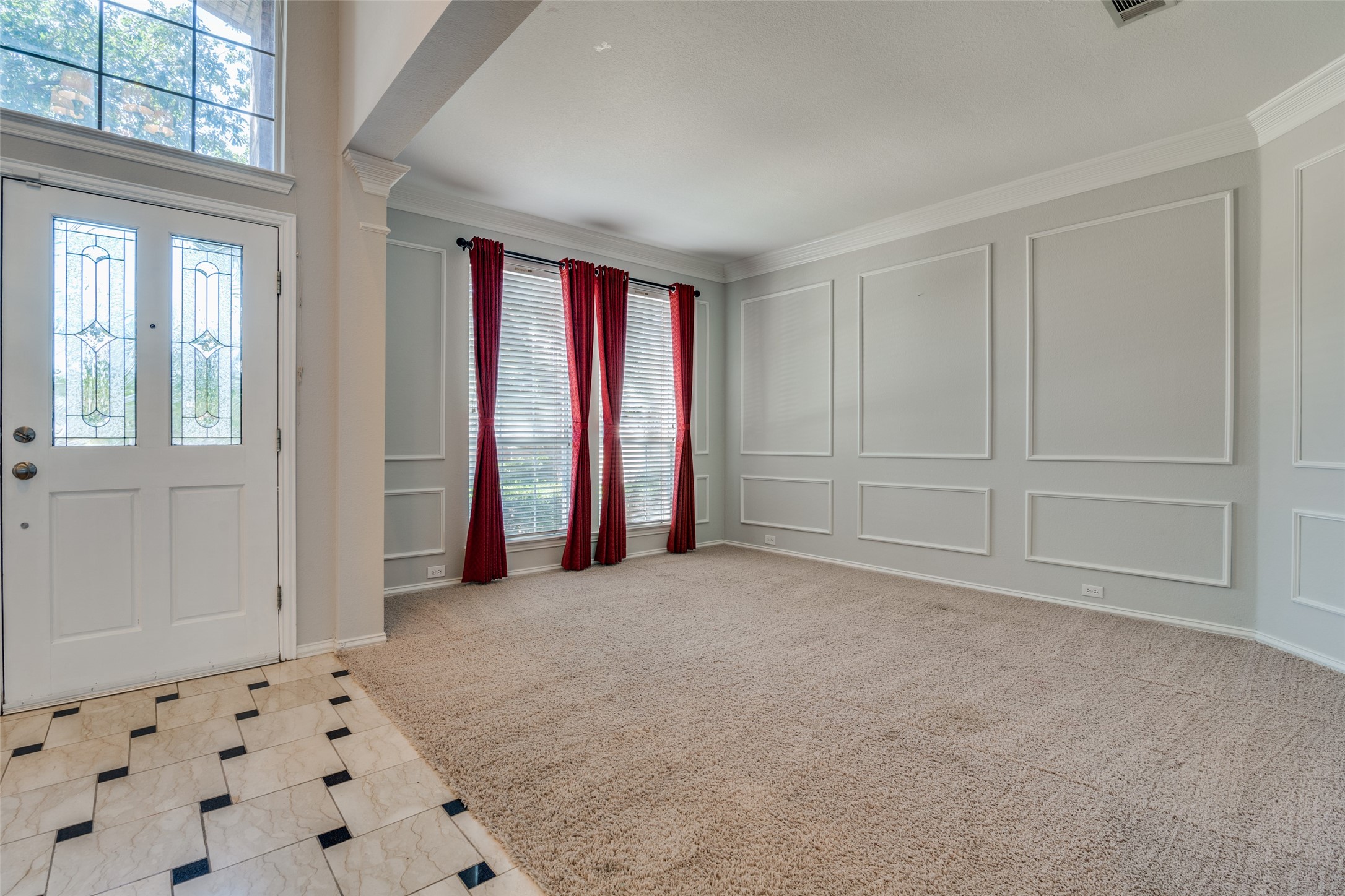 6217 Palomino Drive Plano TX 75024