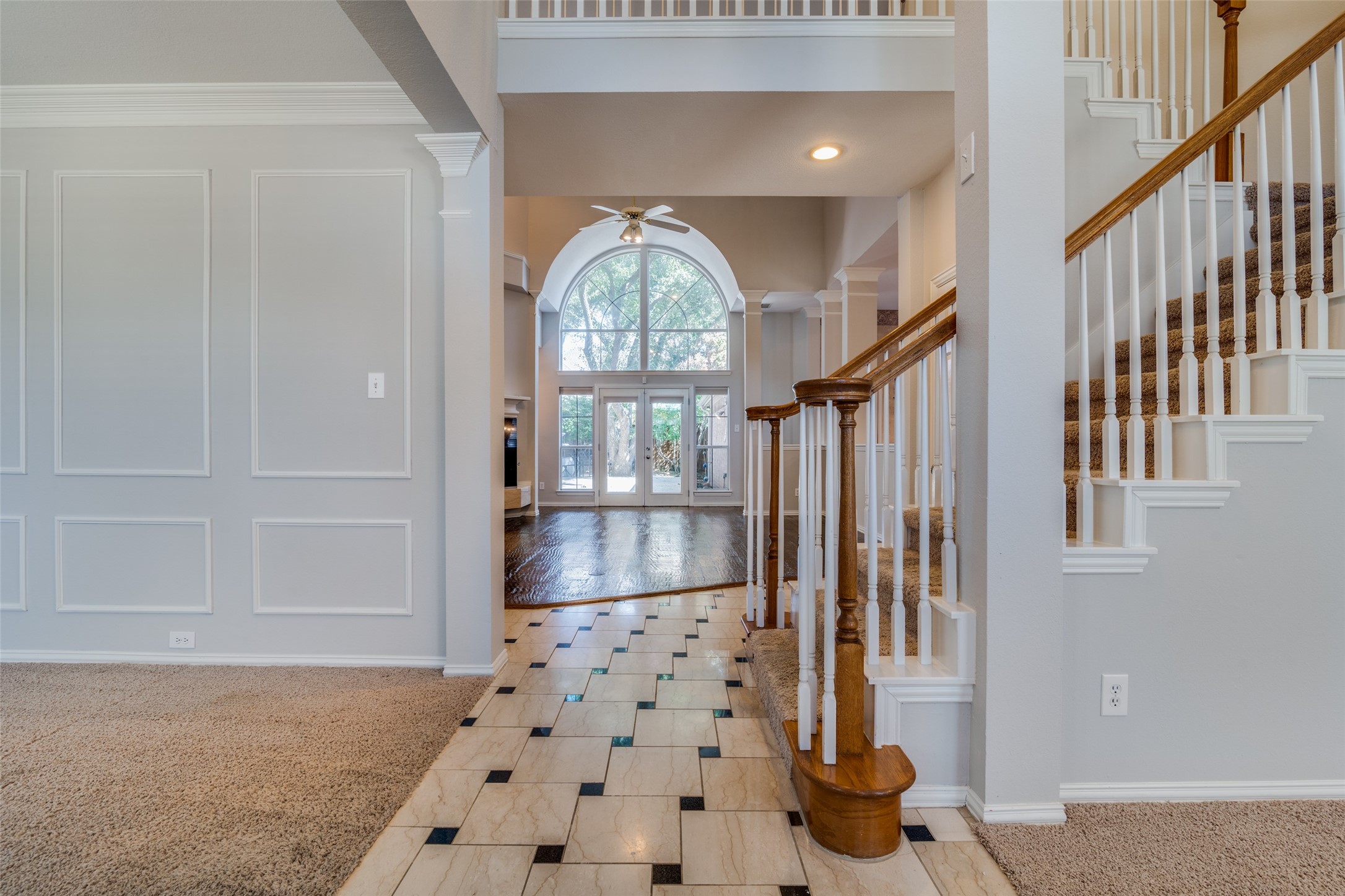 6217 Palomino Drive Plano TX 75024