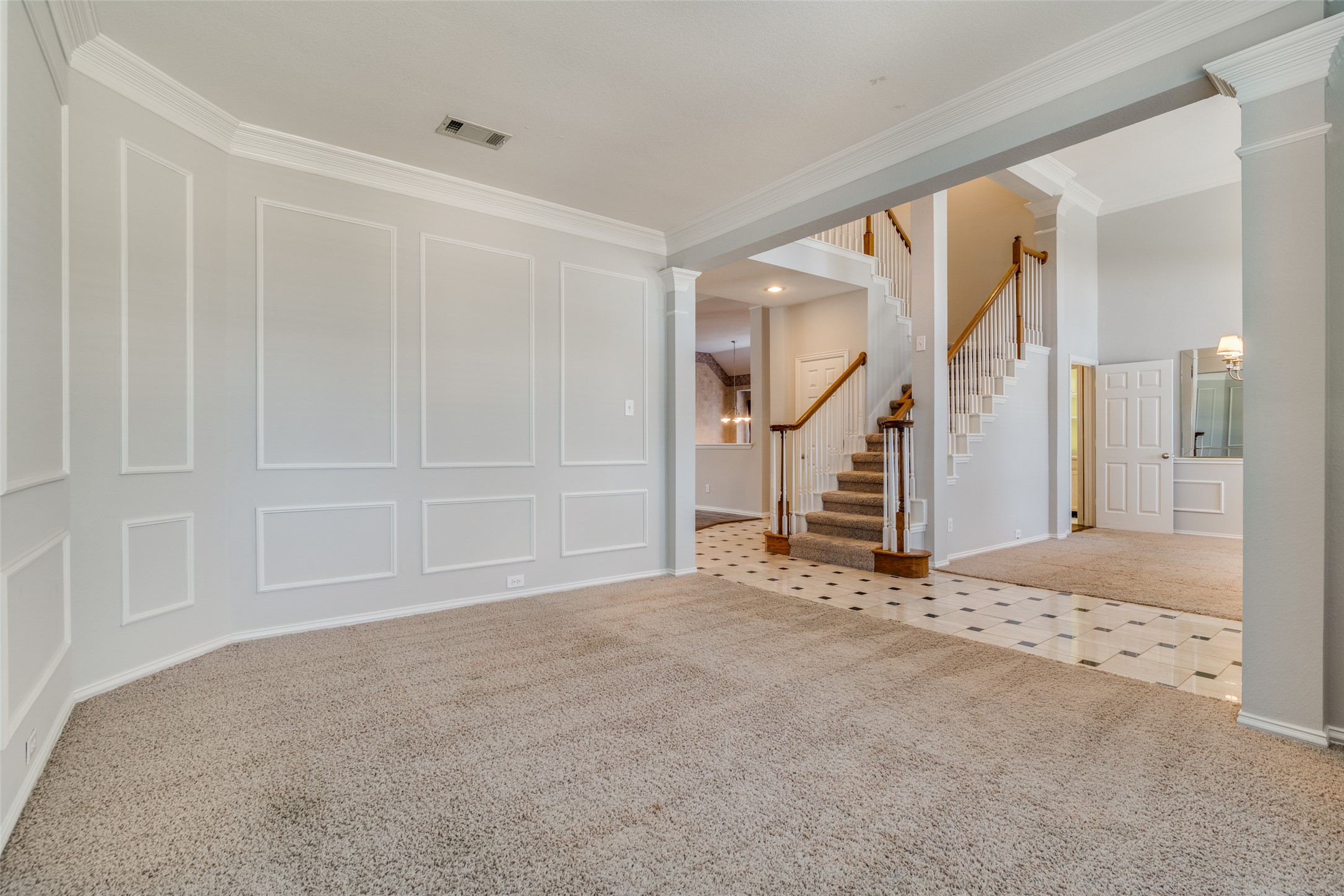 6217 Palomino Drive Plano TX 75024