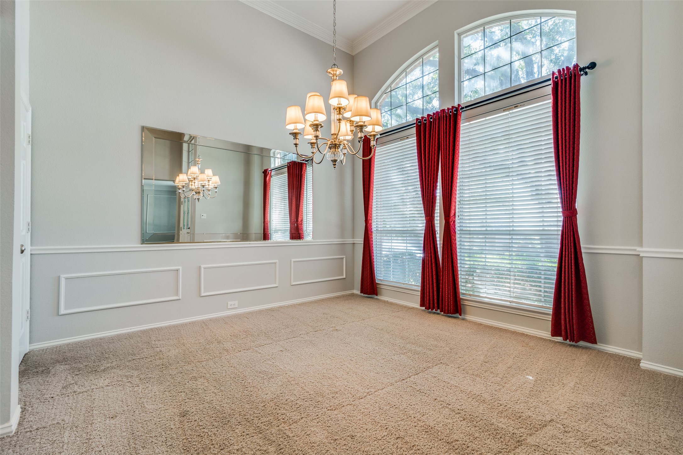 6217 Palomino Drive Plano TX 75024