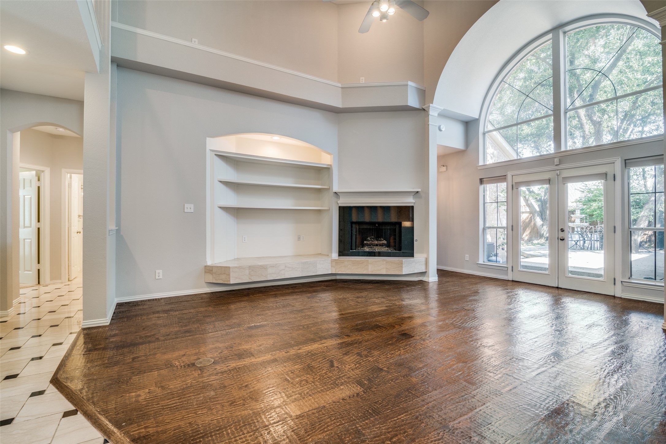 6217 Palomino Drive Plano TX 75024