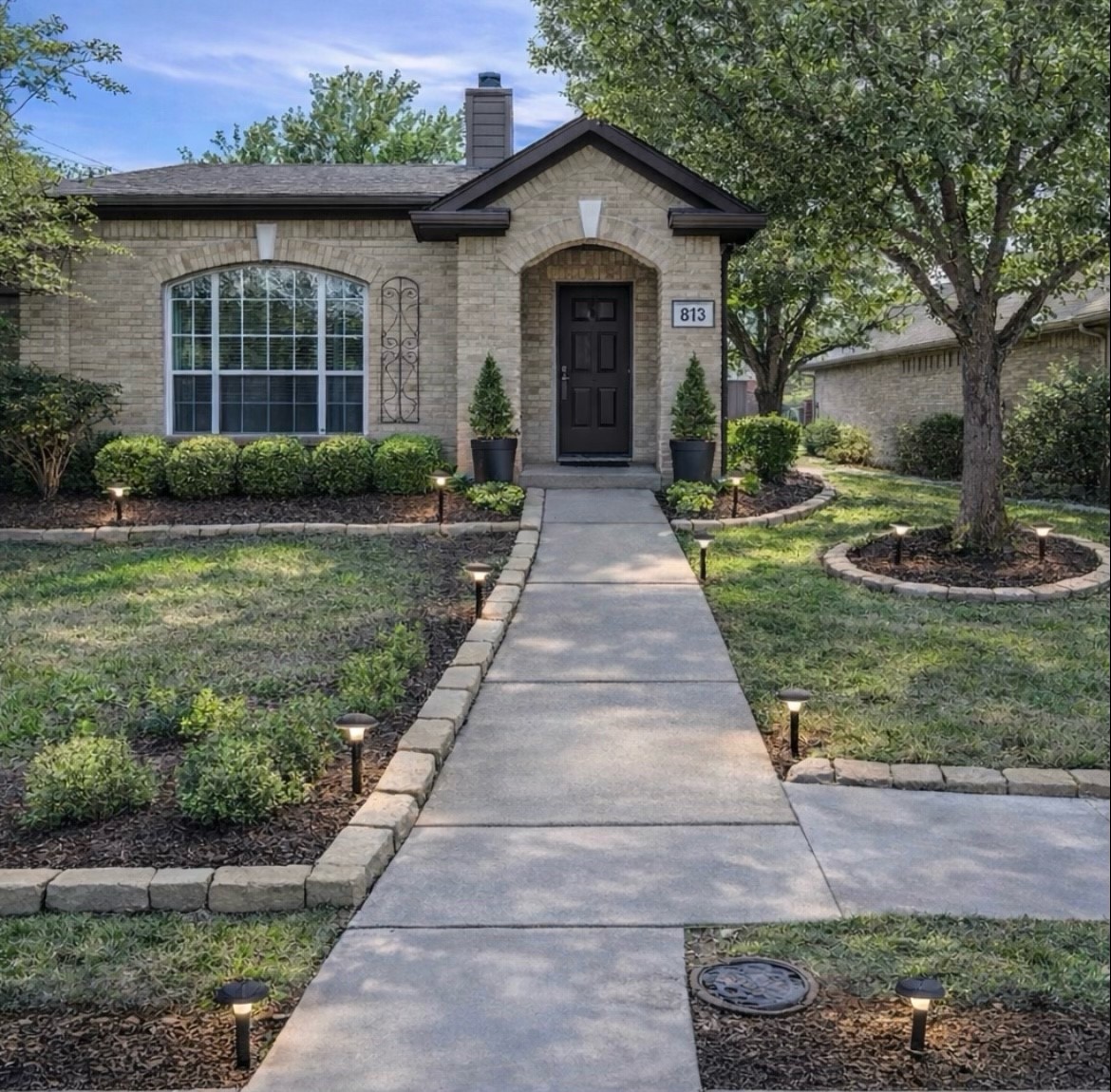 813 Essex Drive Mckinney TX 75071