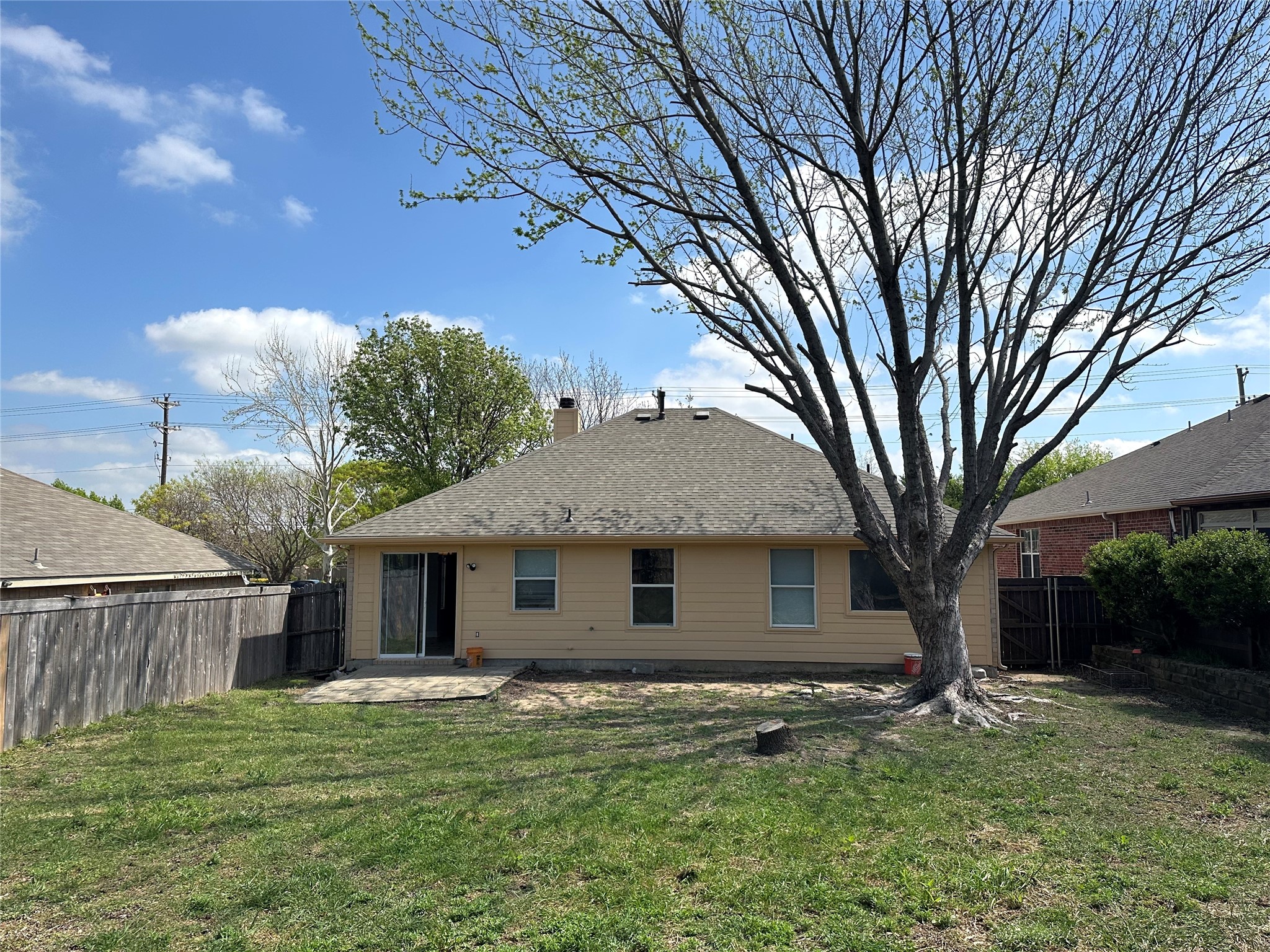 813 Essex Drive Mckinney TX 75071