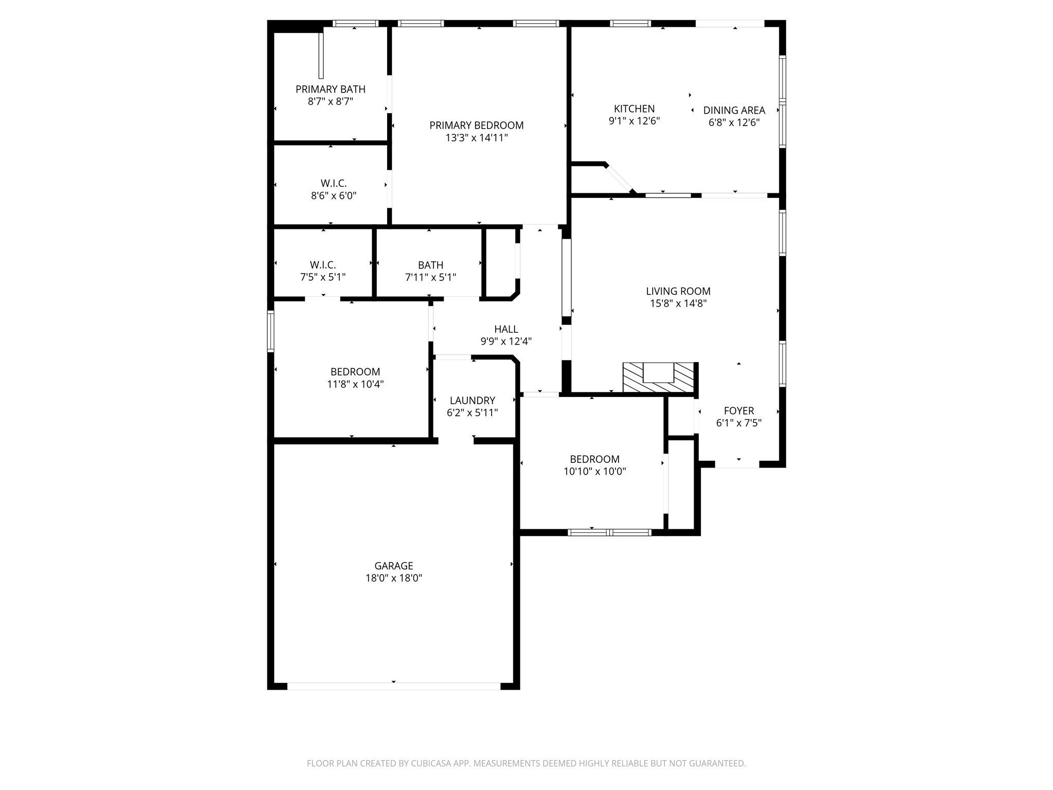 813 Essex Drive Mckinney TX 75071