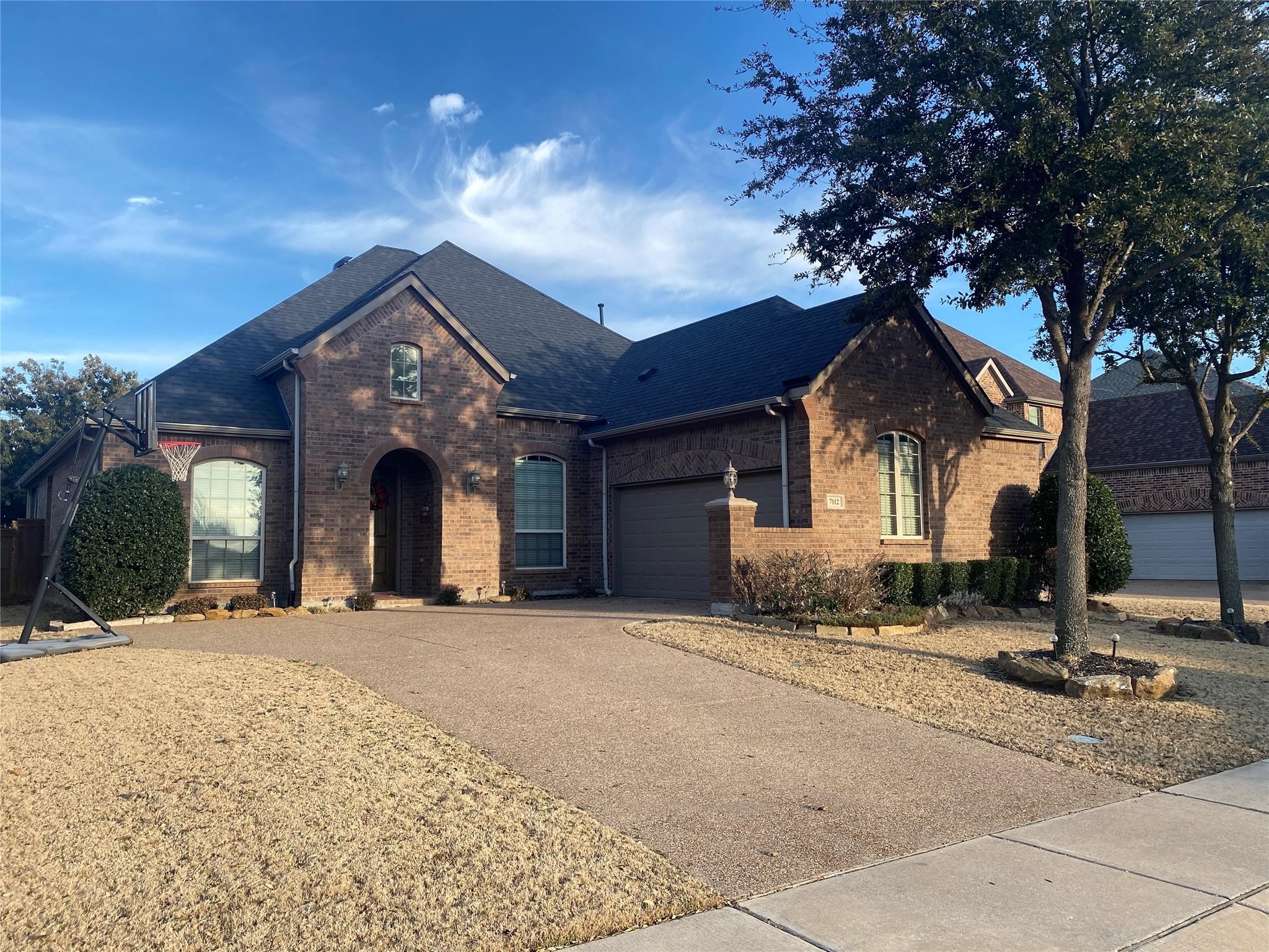 7112 Carmona Grand Prairie TX 75054