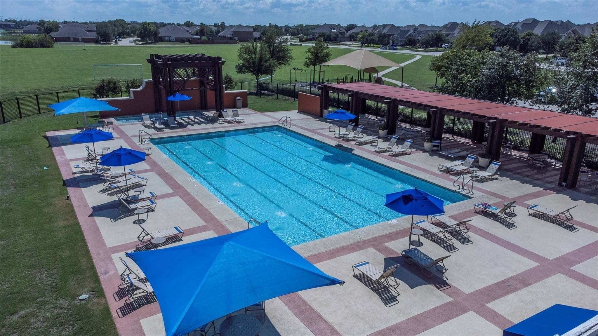 7112 Carmona Grand Prairie TX 75054