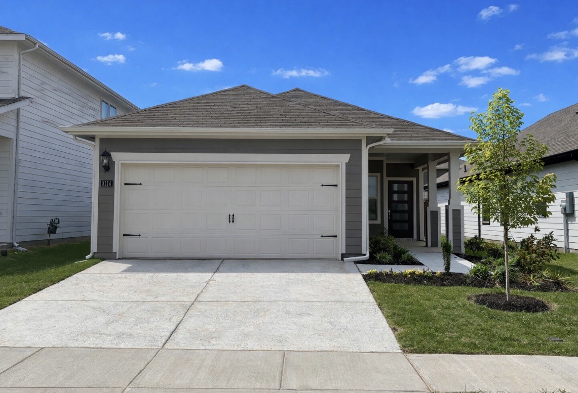 3114 Texoma Boulevard Farmersville TX 75442