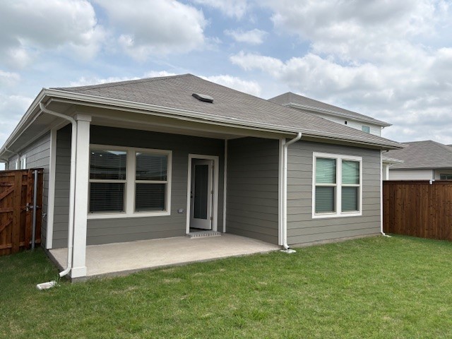 3114 Texoma Boulevard Farmersville TX 75442