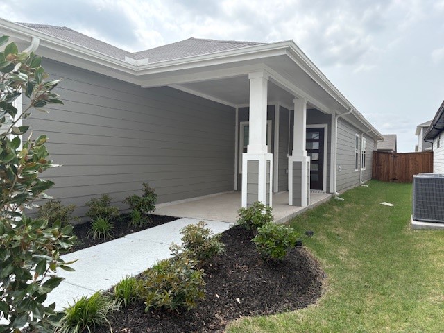 3114 Texoma Boulevard Farmersville TX 75442