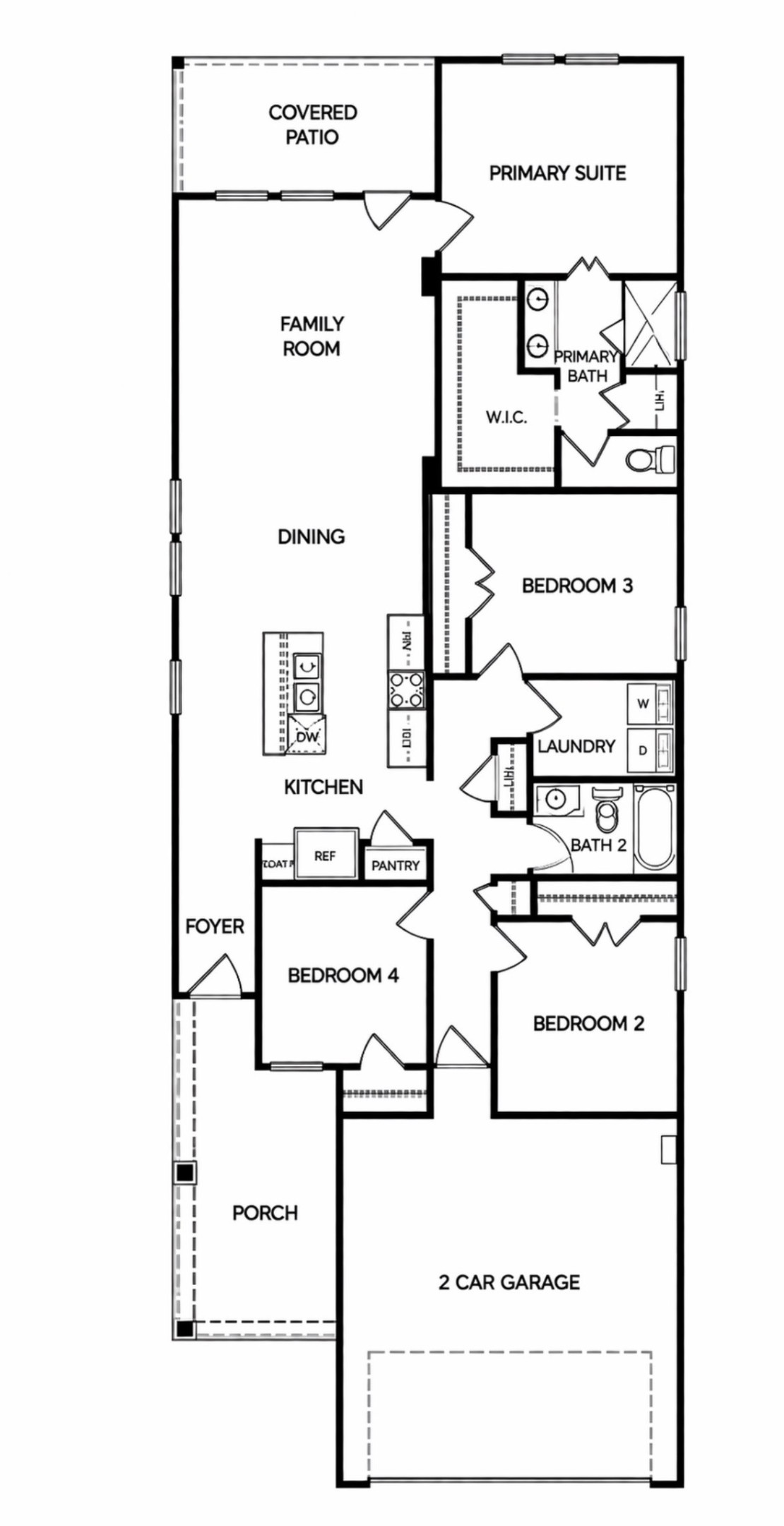 3114 Texoma Boulevard Farmersville TX 75442