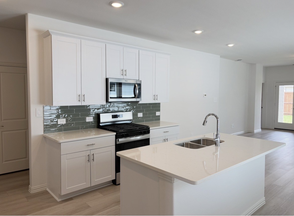 3114 Texoma Boulevard Farmersville TX 75442