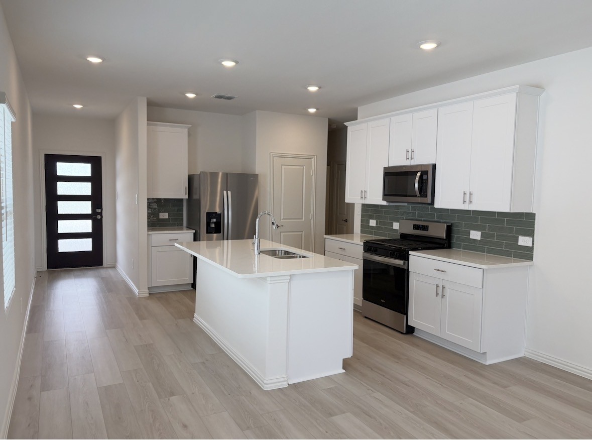 3114 Texoma Boulevard Farmersville TX 75442