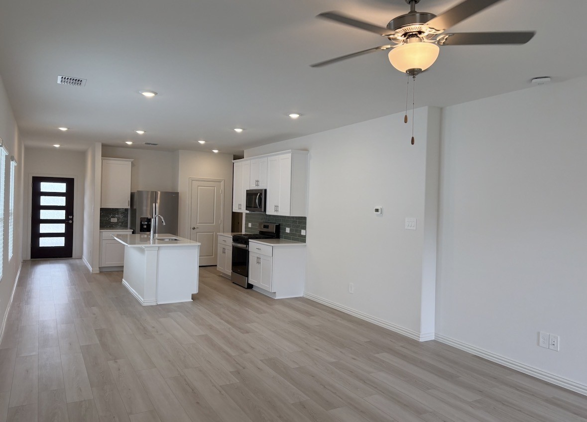 3114 Texoma Boulevard Farmersville TX 75442