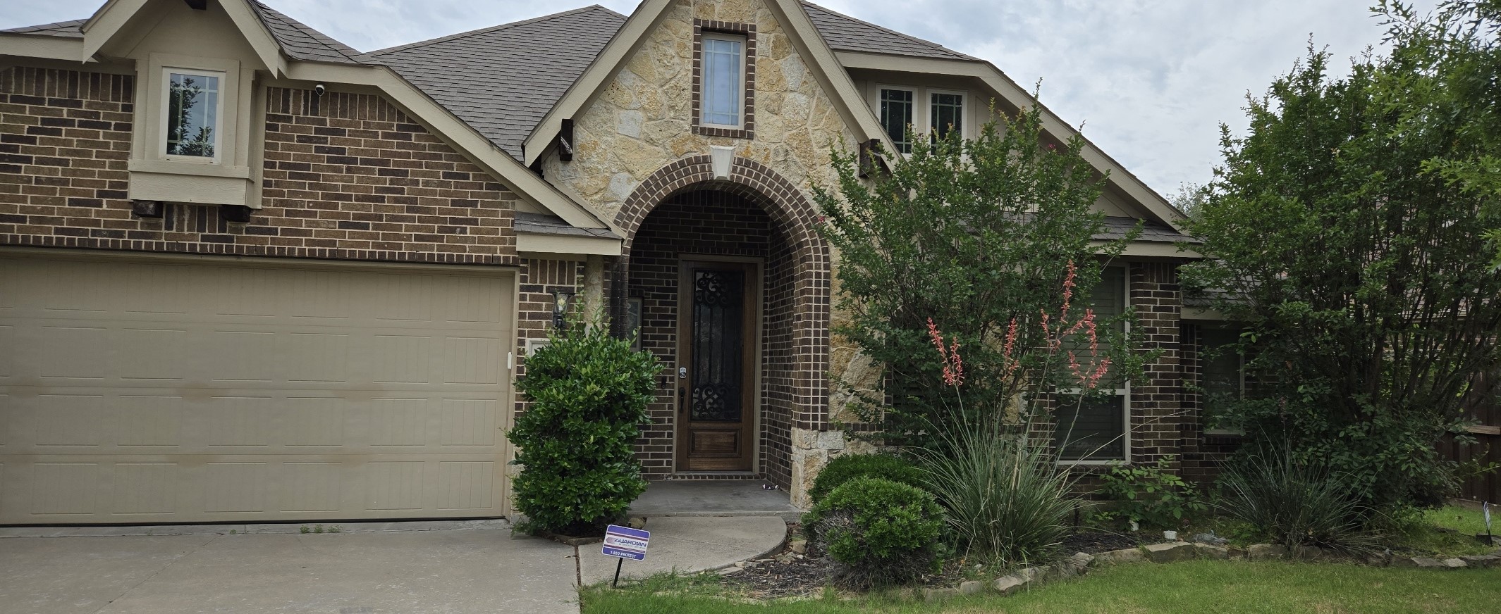 2323 Tawny Owl Road Grand Prairie TX 75052