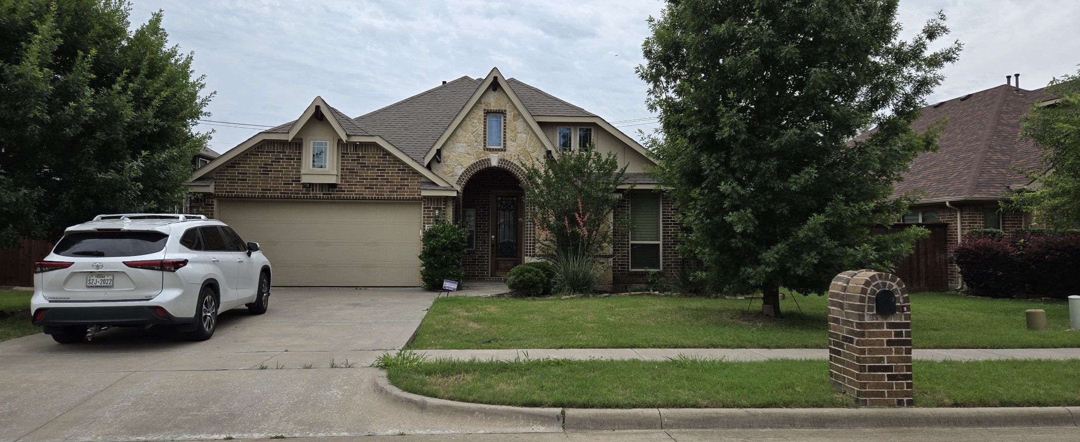 2323 Tawny Owl Road Grand Prairie TX 75052