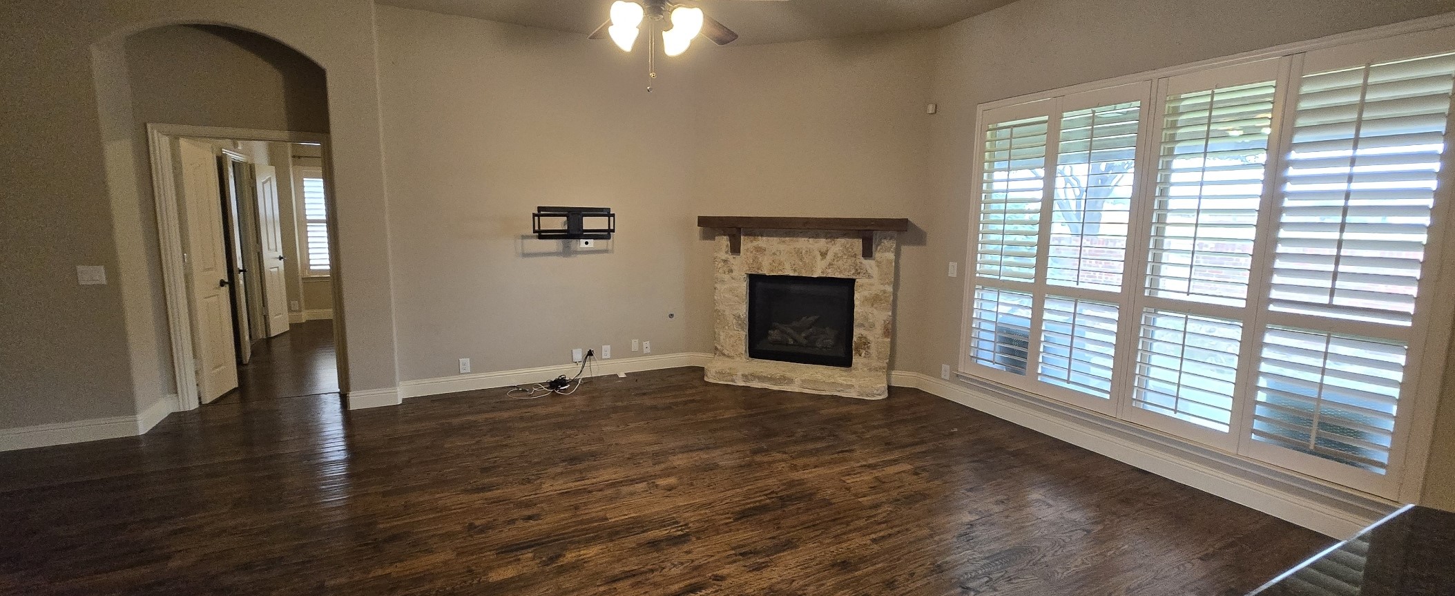 2323 Tawny Owl Road Grand Prairie TX 75052