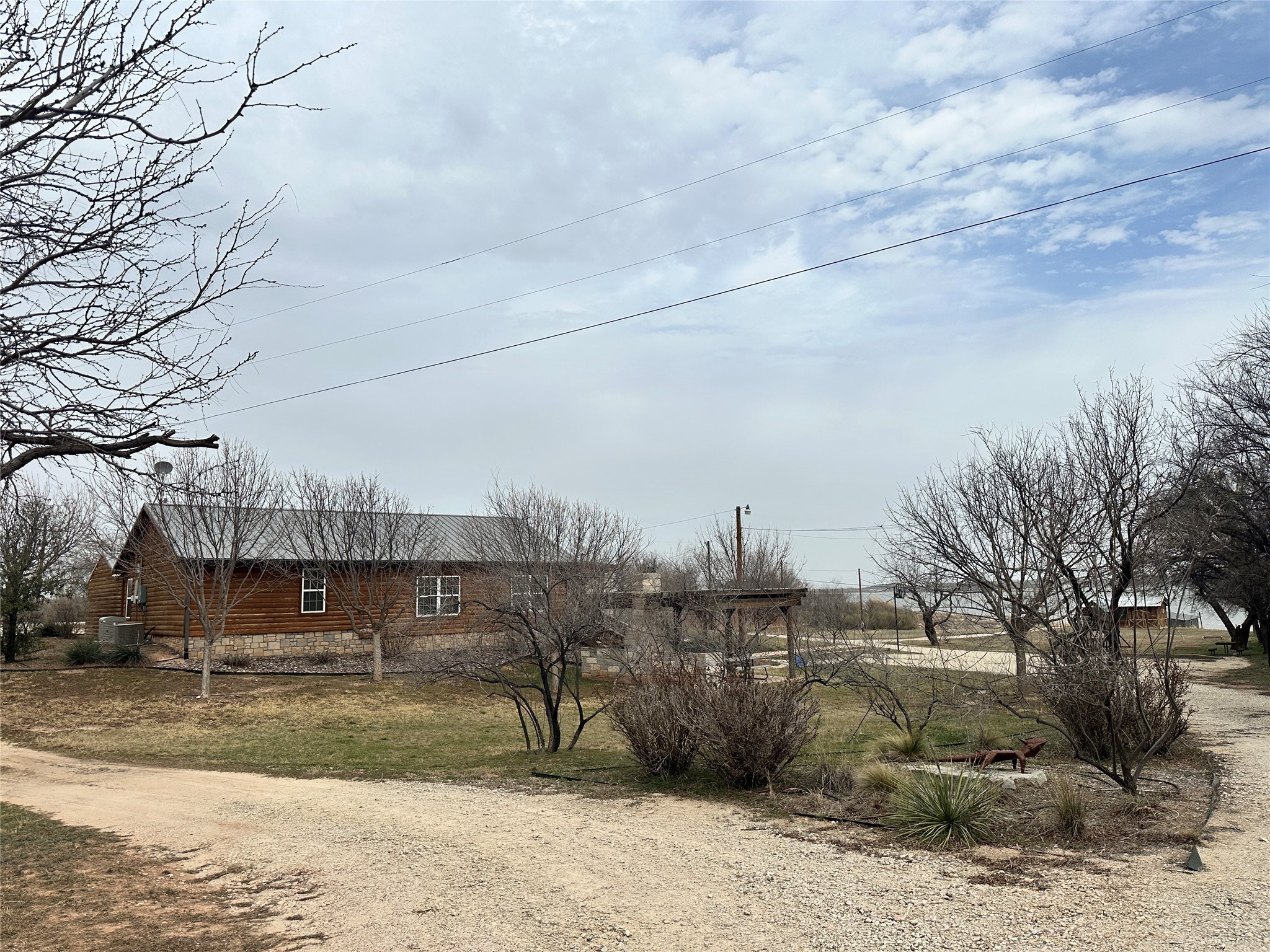11001 W Lake Road Abilene TX 79601