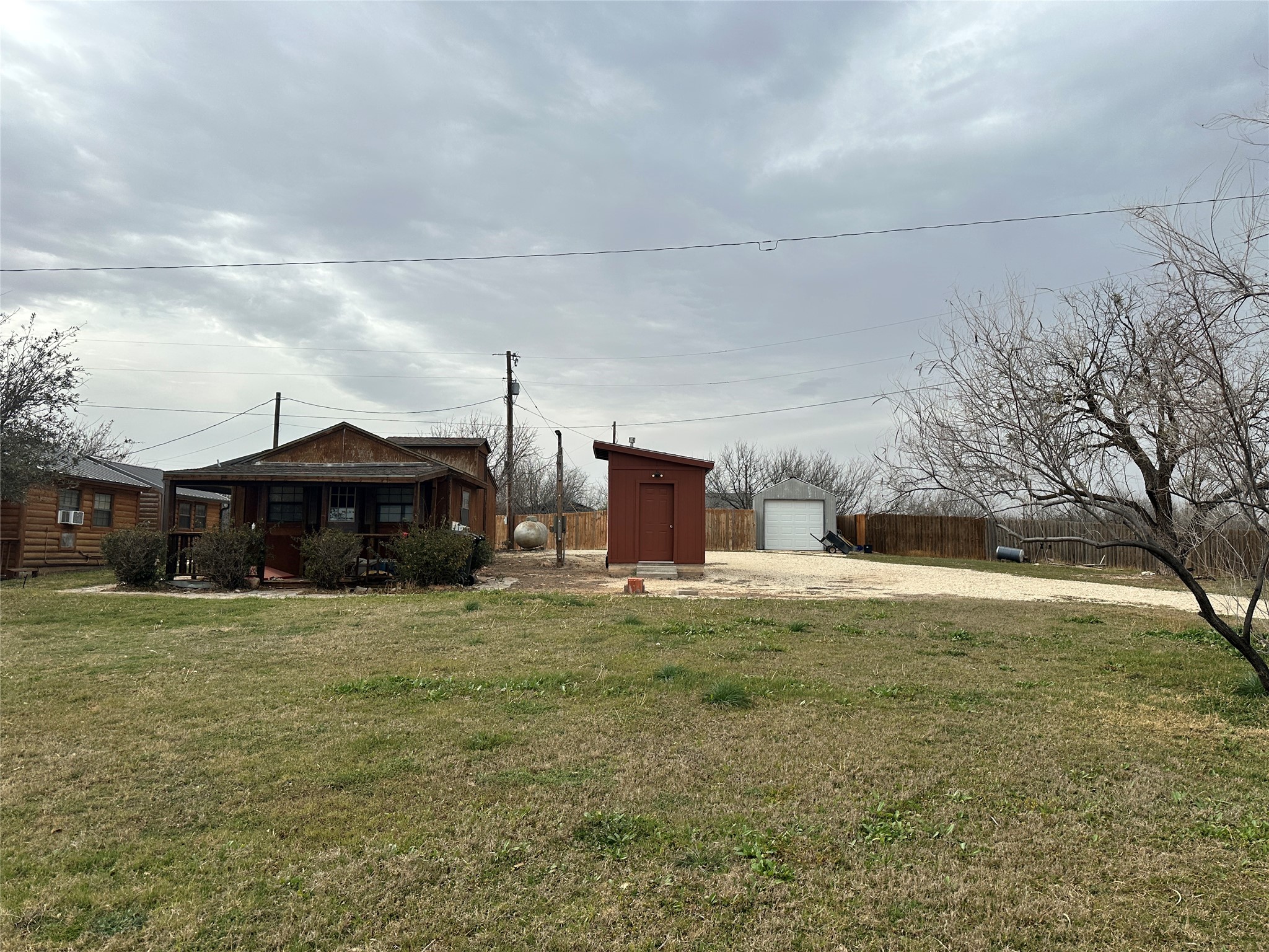 11001 W Lake Road Abilene TX 79601