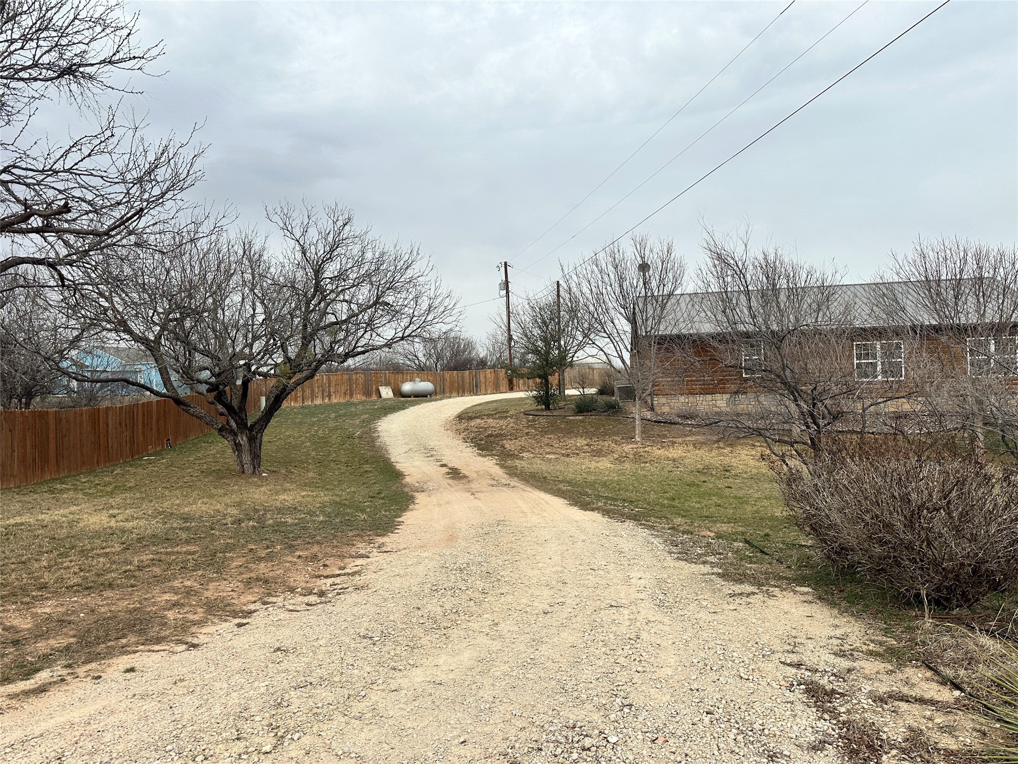 11001 W Lake Road Abilene TX 79601