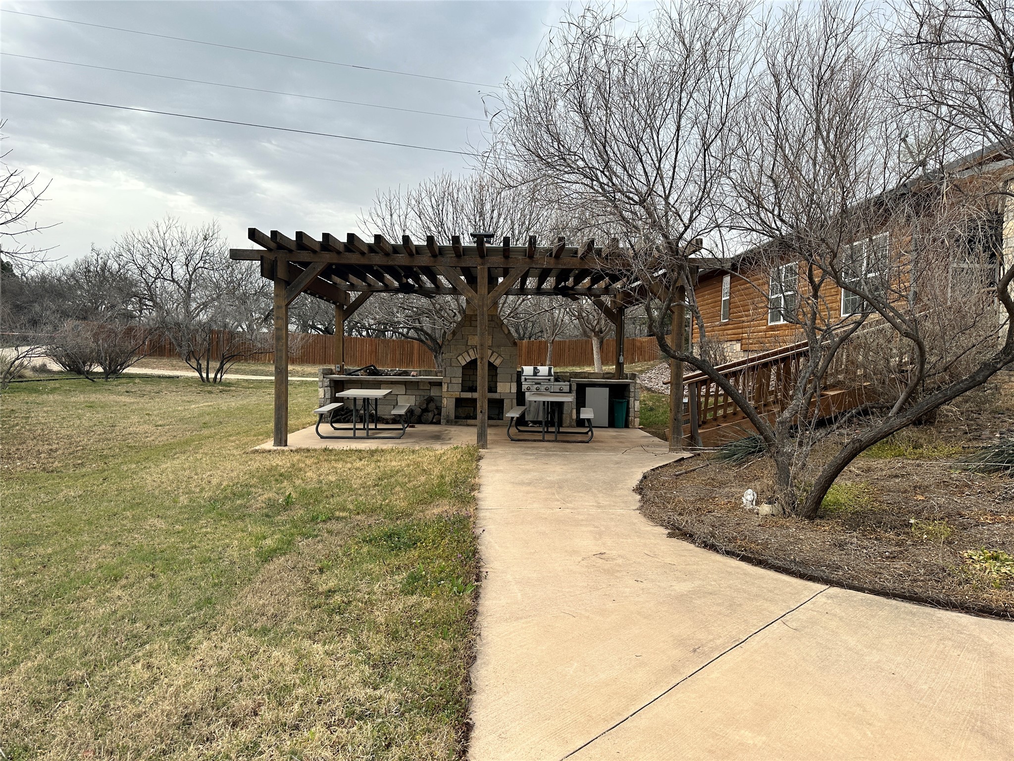 11001 W Lake Road Abilene TX 79601