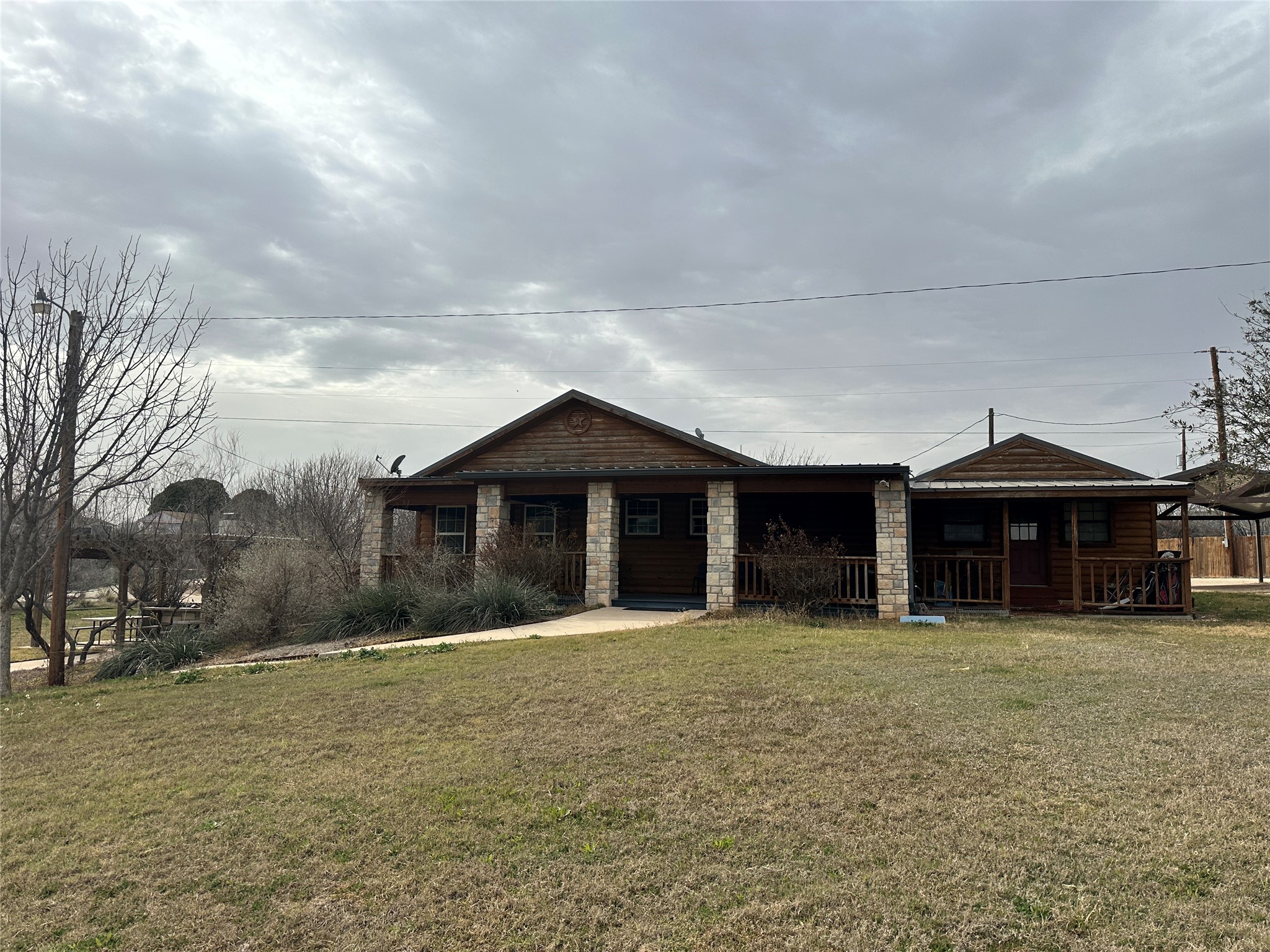 11001 W Lake Road Abilene TX 79601