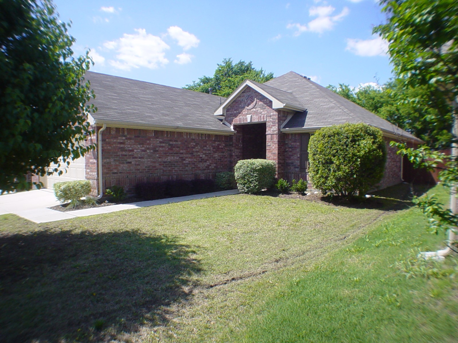 209 Bird Creek Drive Little Elm TX 75068