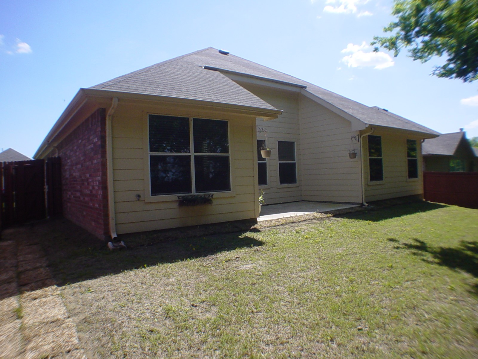 209 Bird Creek Drive Little Elm TX 75068