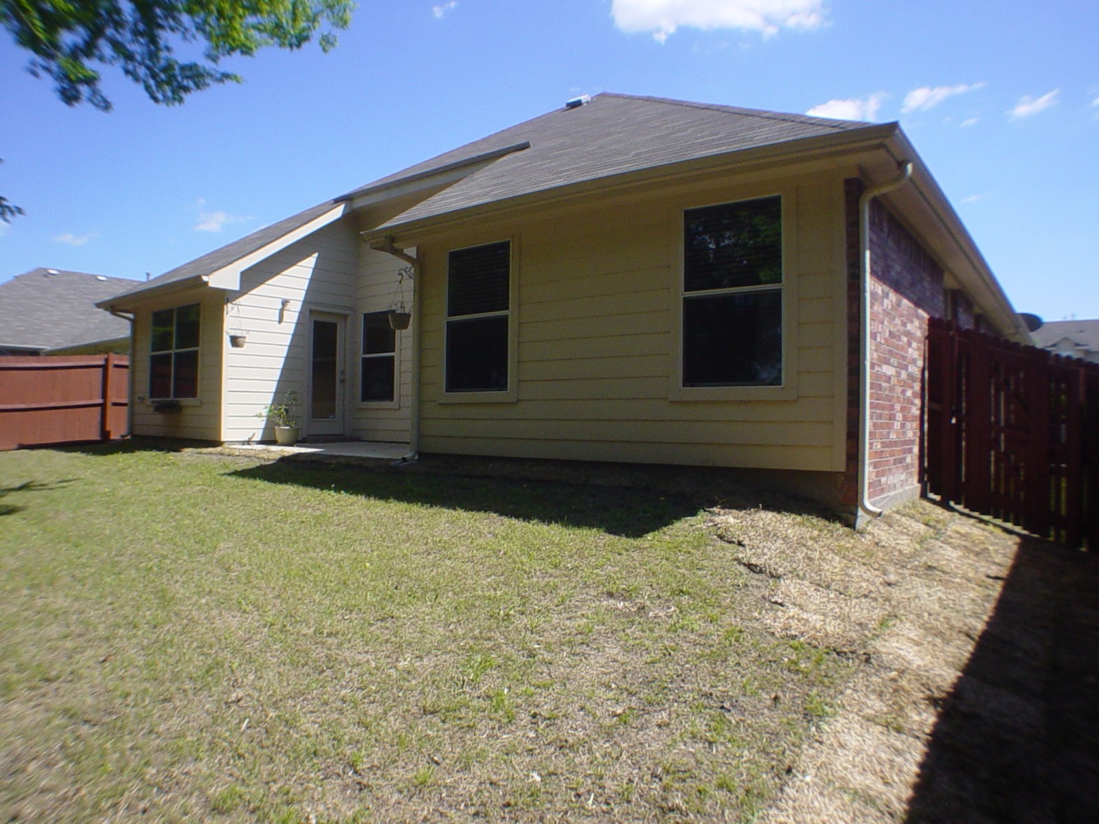 209 Bird Creek Drive Little Elm TX 75068