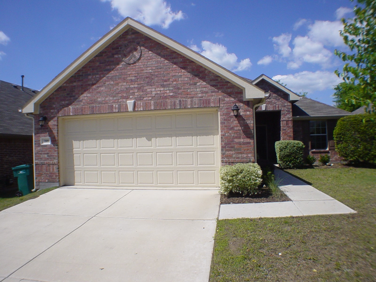 209 Bird Creek Drive Little Elm TX 75068