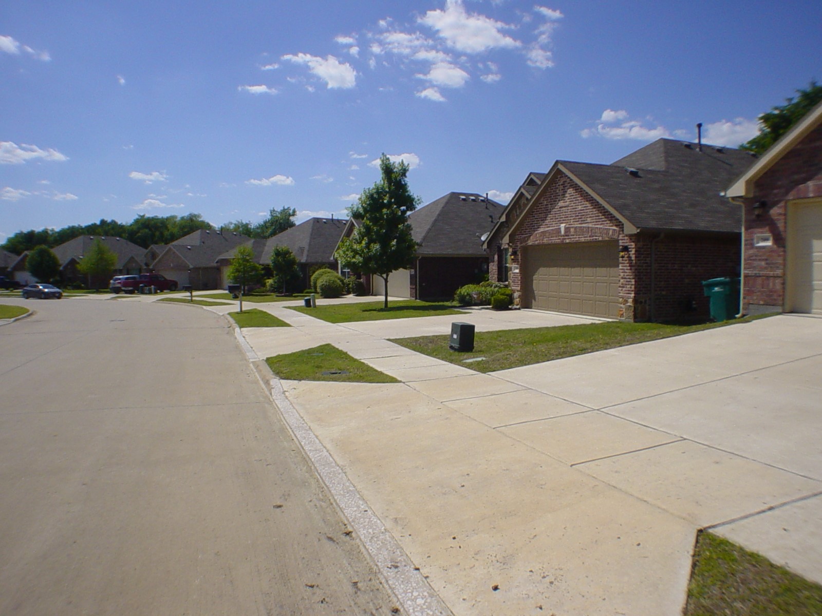 209 Bird Creek Drive Little Elm TX 75068