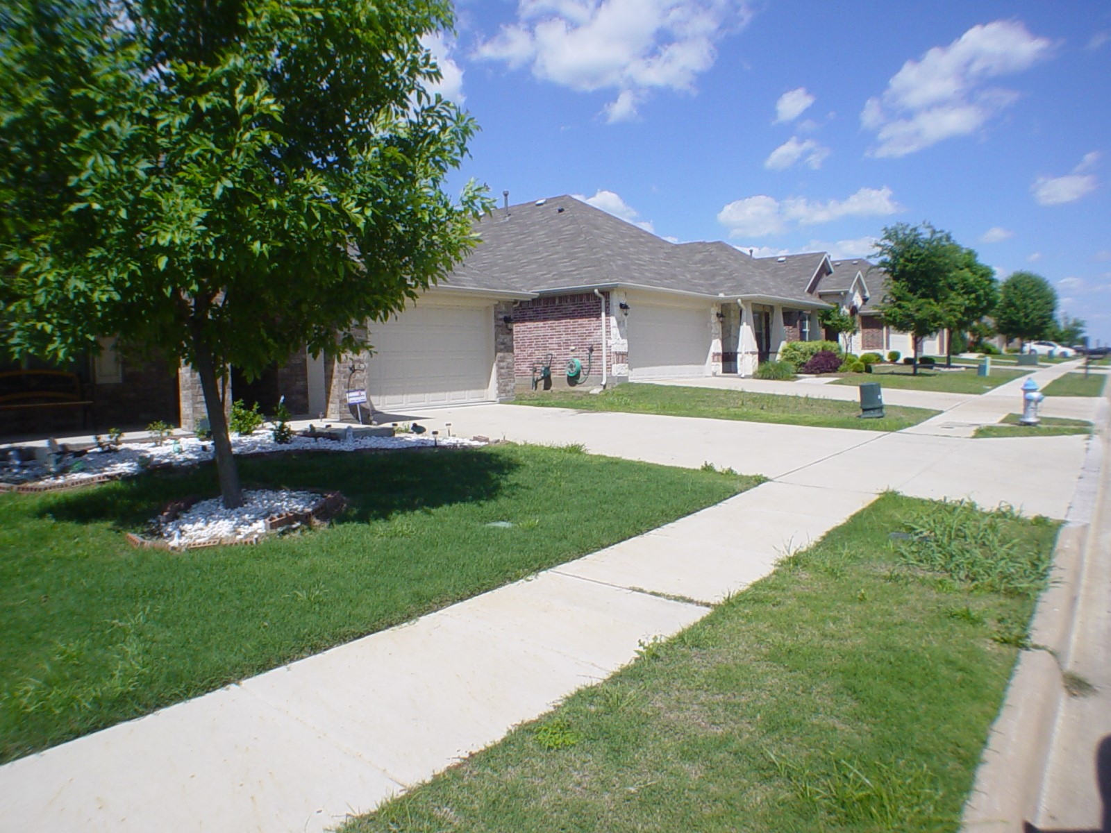 209 Bird Creek Drive Little Elm TX 75068