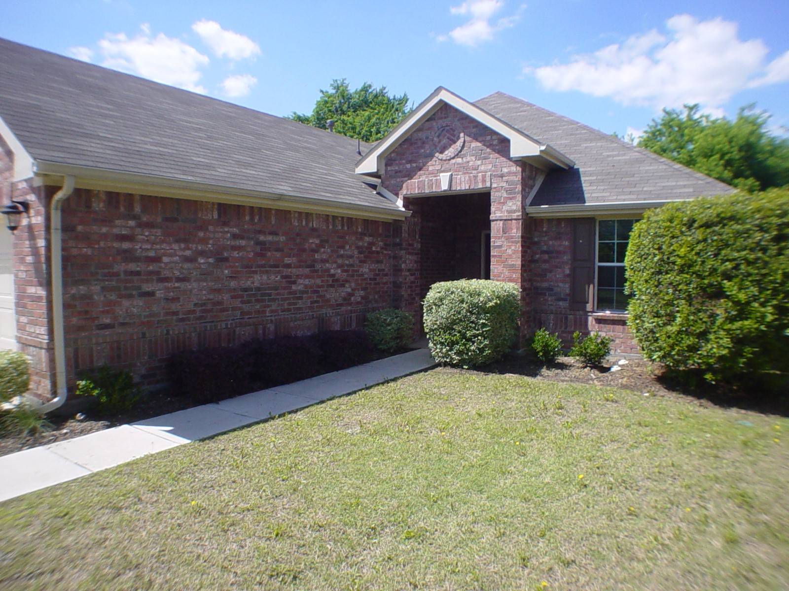 209 Bird Creek Drive Little Elm TX 75068
