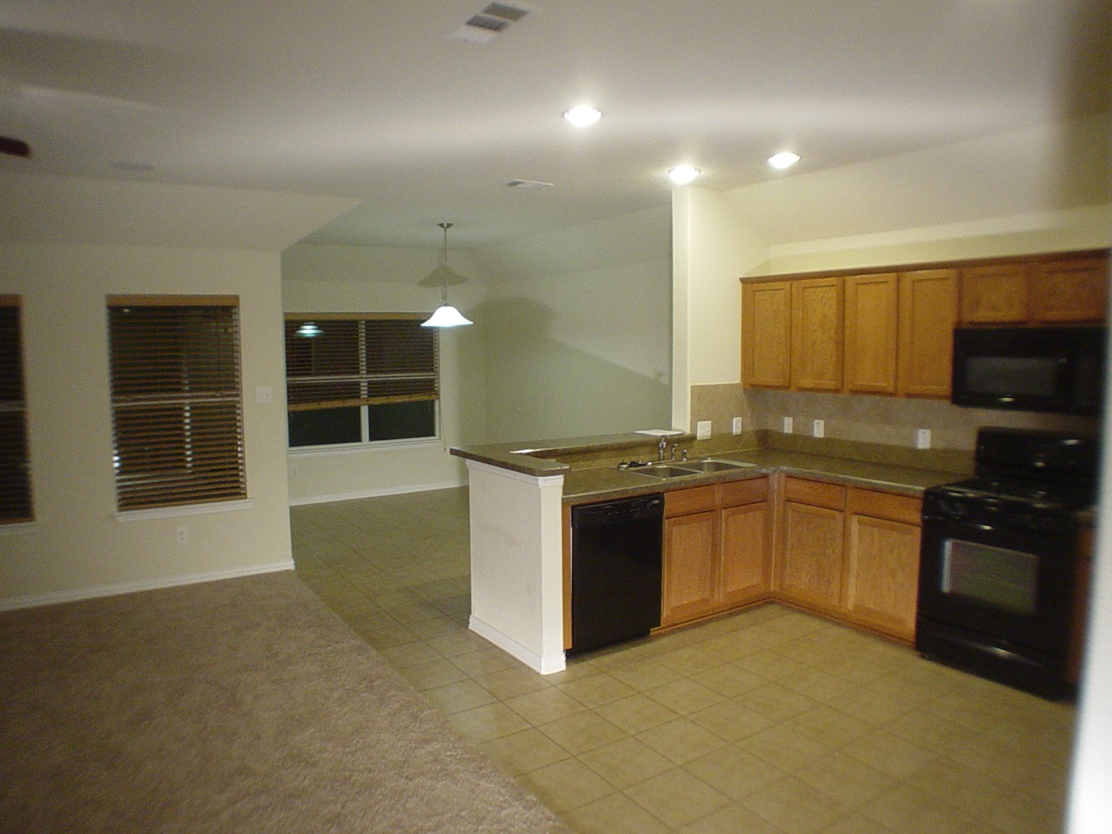 209 Bird Creek Drive Little Elm TX 75068