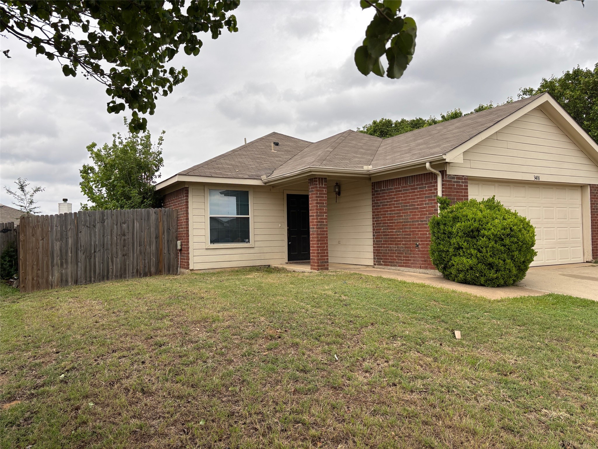 3408 Saint Vincent Road Fort Worth TX 76123