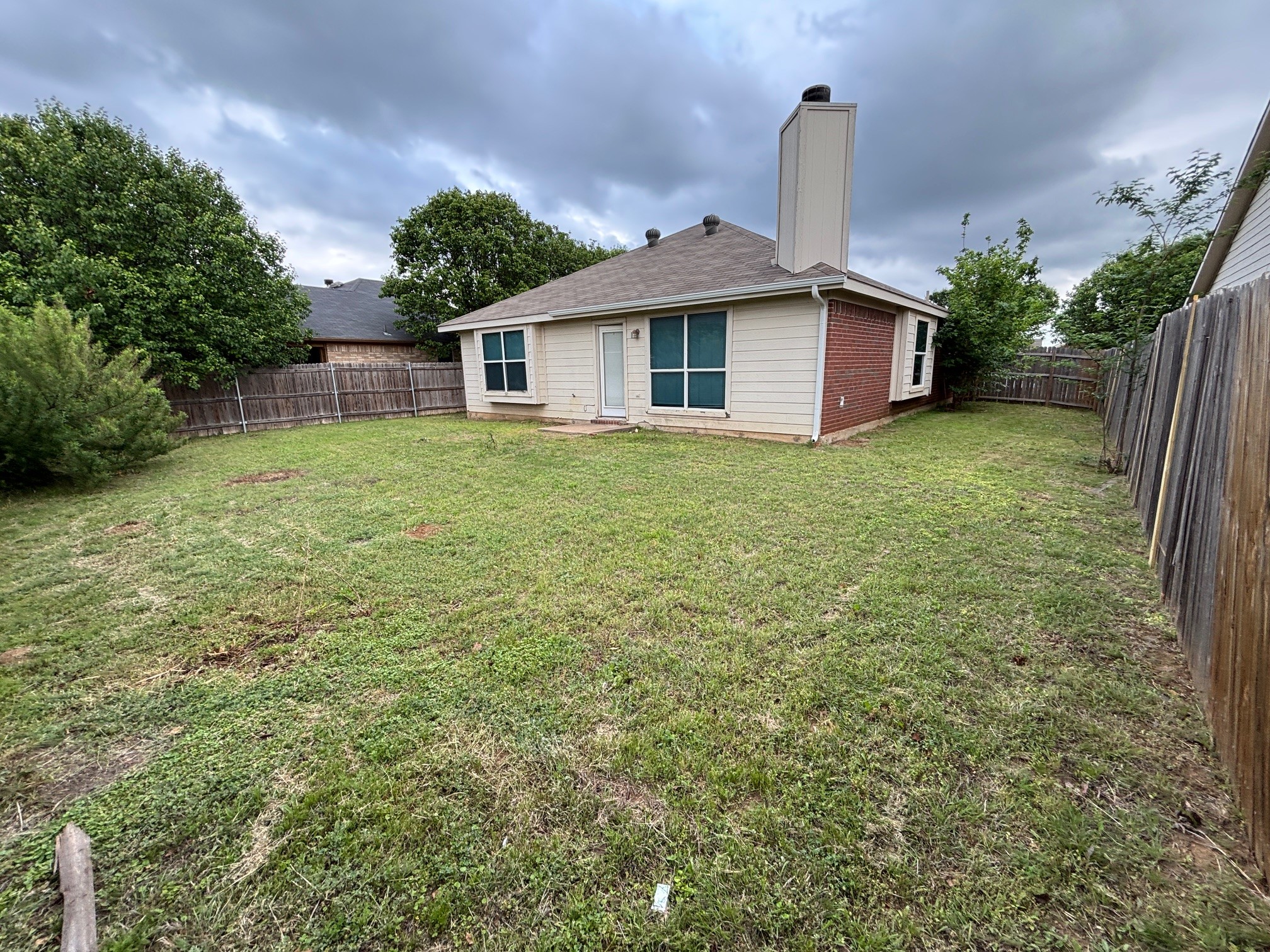 3408 Saint Vincent Road Fort Worth TX 76123