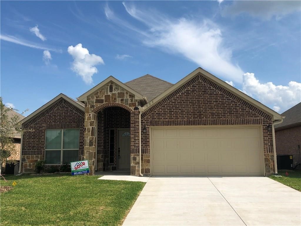 111 Frank Street Greenville TX 75402