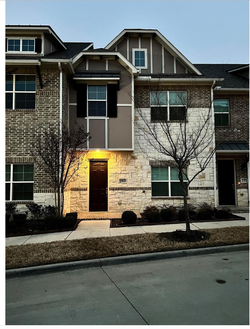 293 Ferndale Street Lewisville TX 75056